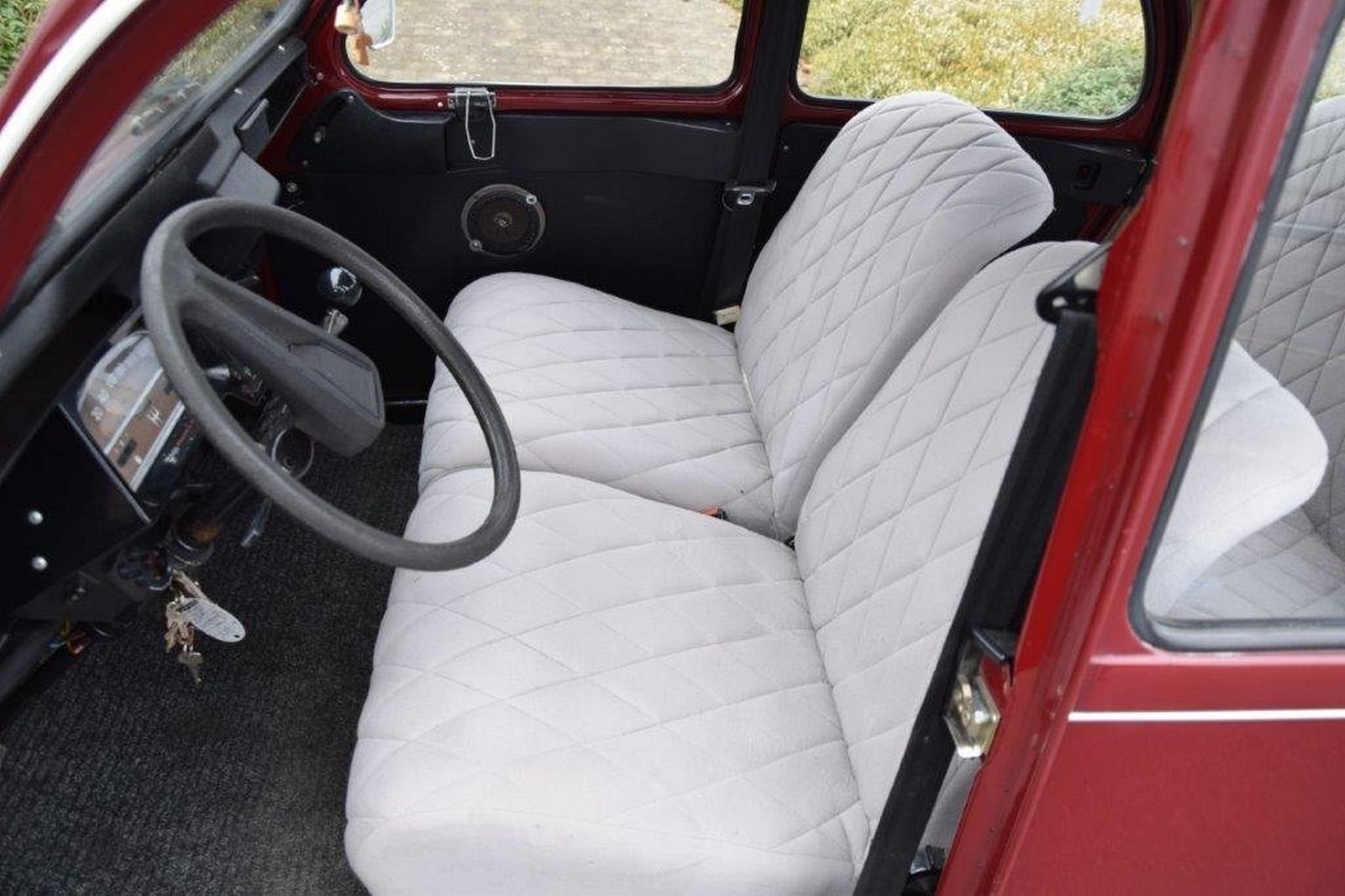 1987 - CITROËN 2CV CHARLESTON, foto 4
