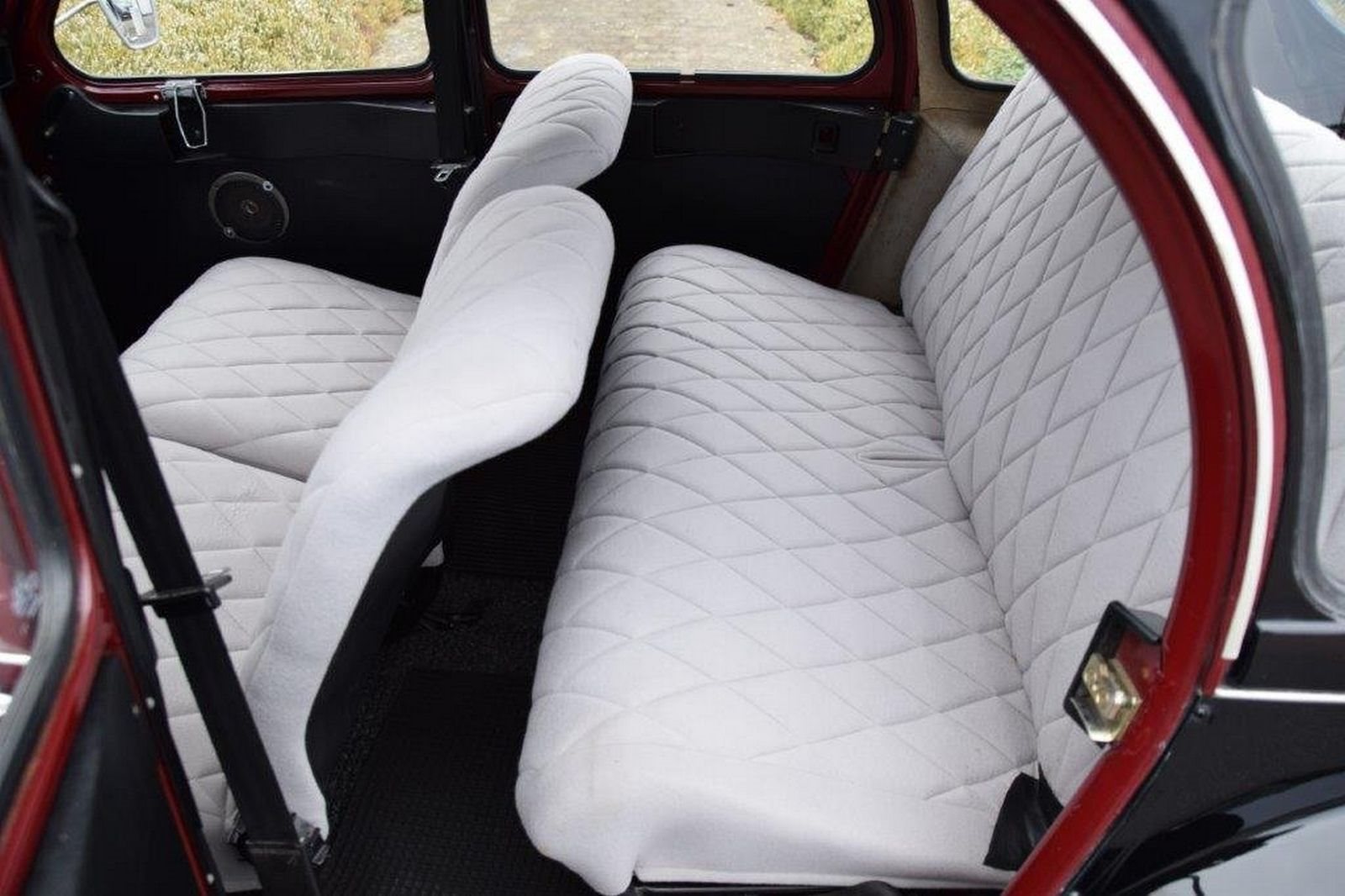 1987 - CITROËN 2CV CHARLESTON, foto 5