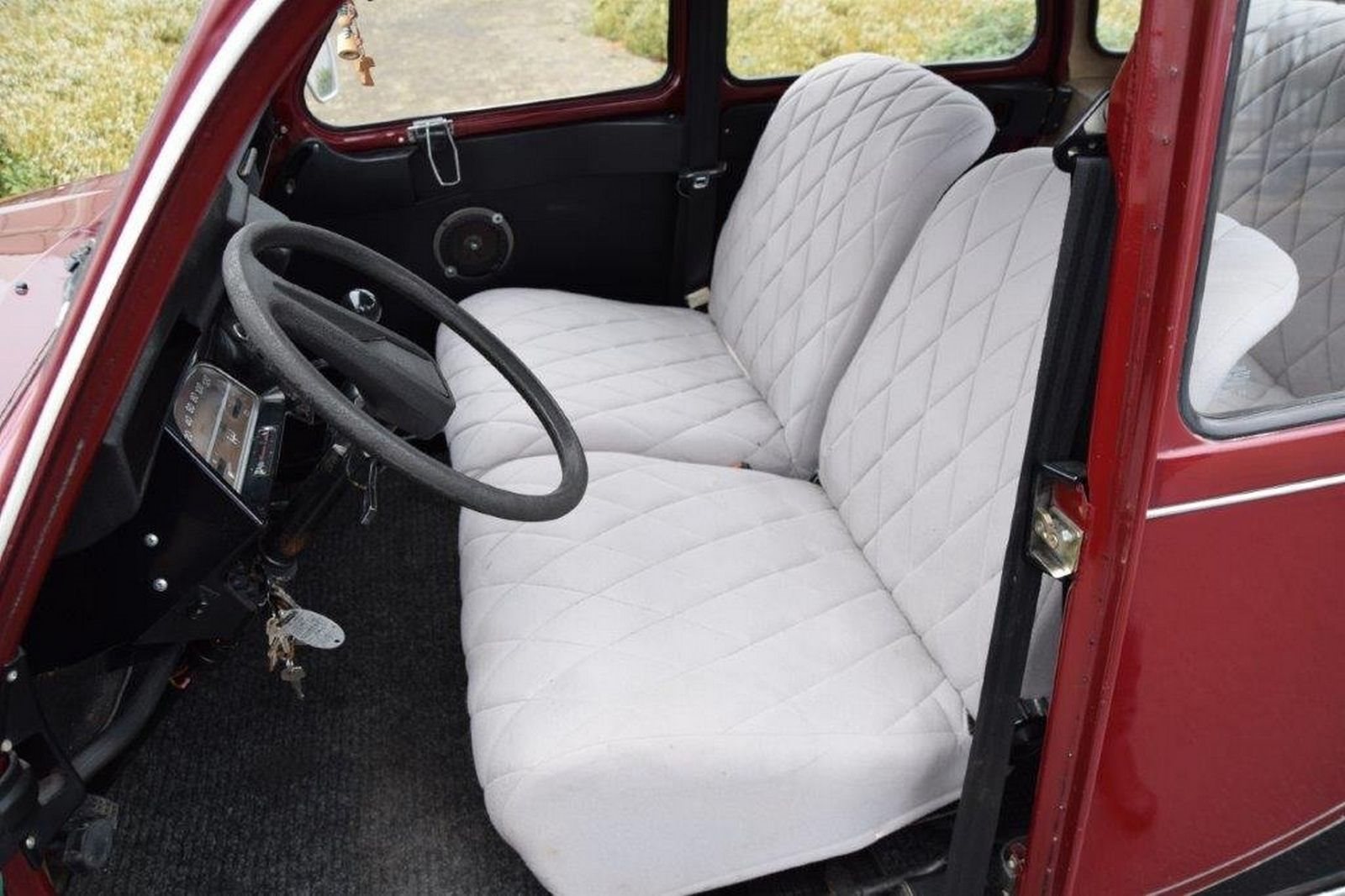 1987 - CITROËN 2CV CHARLESTON, foto 6