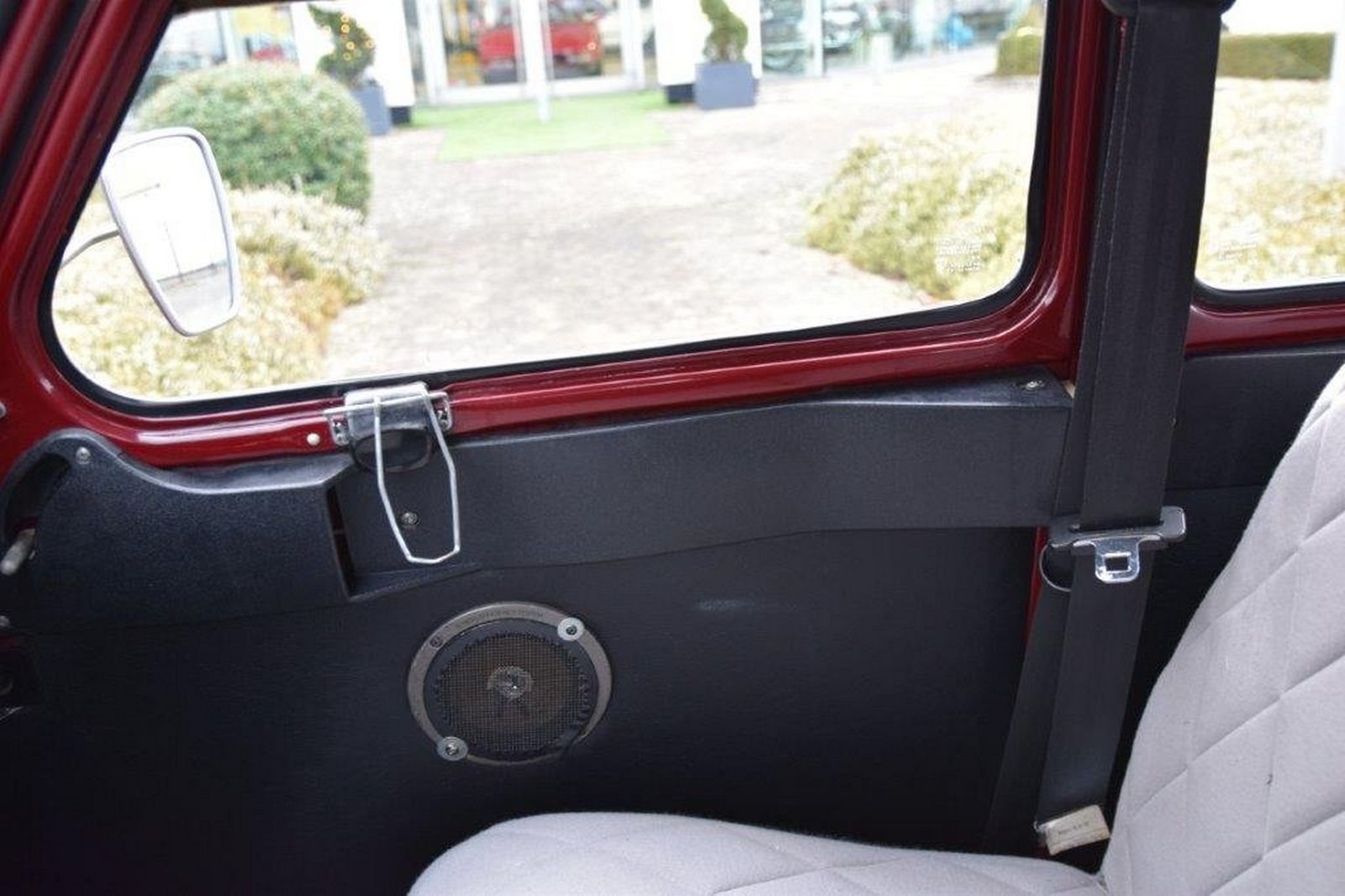 1987 - CITROËN 2CV CHARLESTON, foto 11