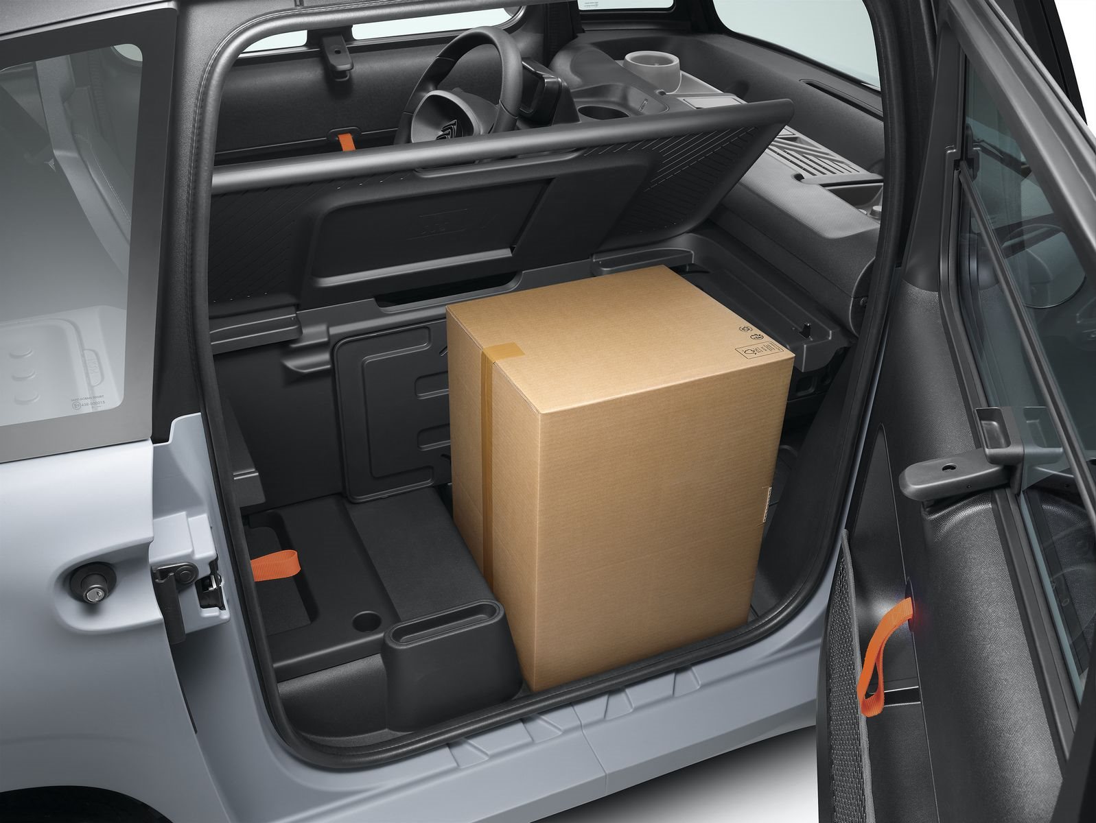 2022 - CITROËN MY AMI CARGO, foto 3