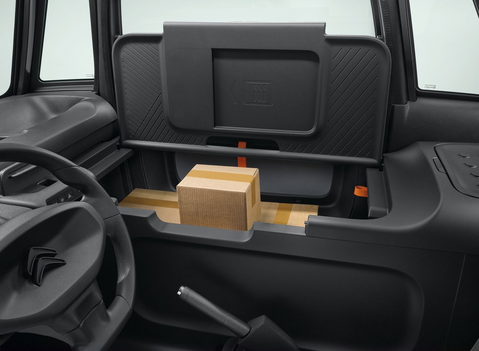 2022 - CITROËN MY AMI CARGO, foto 4
