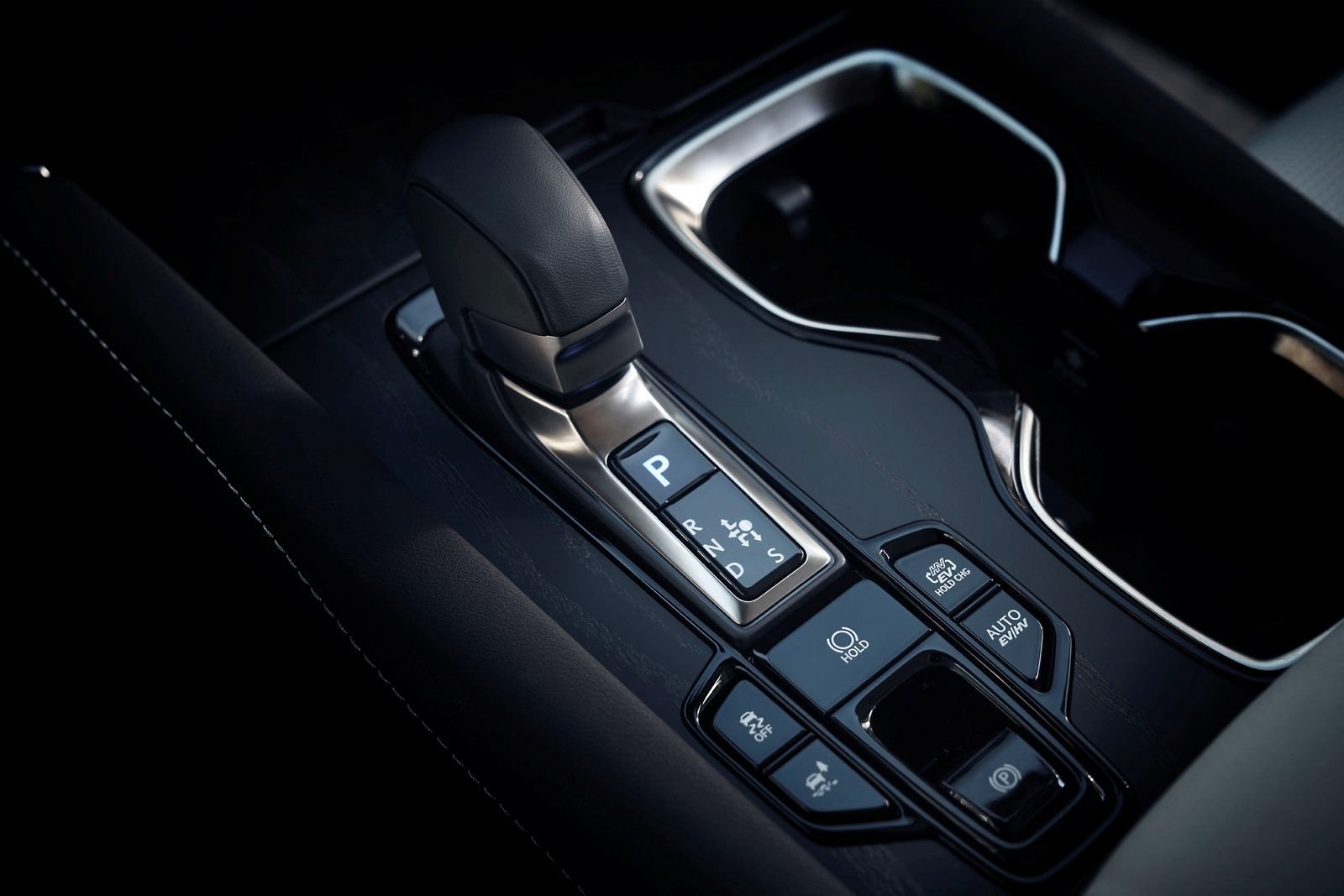 LEXUS RX 500h, foto 30