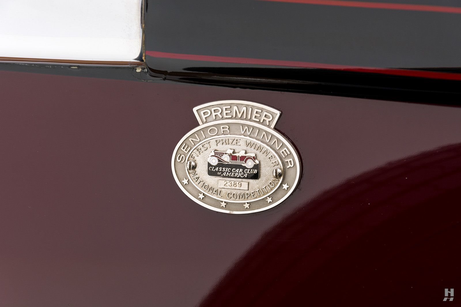 DUESENBERG MODEL J LEBARON CONVERTIBLE BERLINE, foto 24