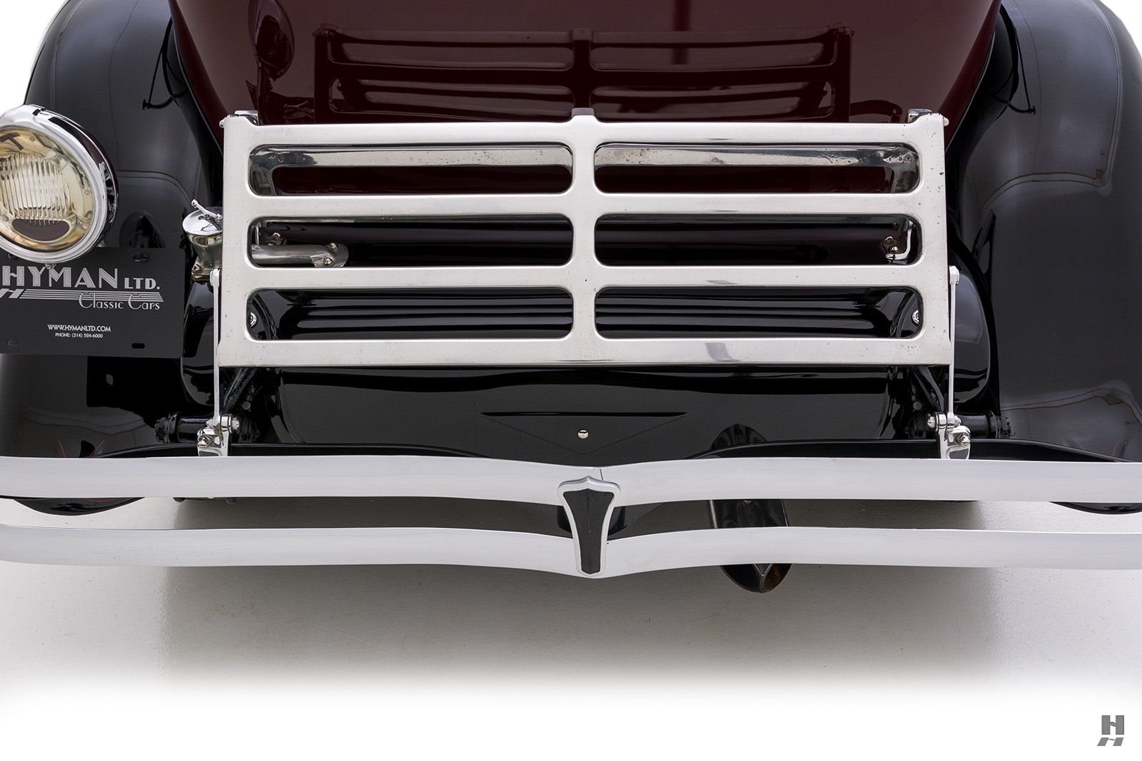 DUESENBERG MODEL J LEBARON CONVERTIBLE BERLINE, foto 26