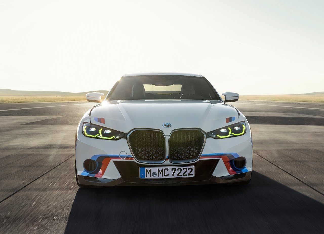 BMW 3.0 CSL, foto 10