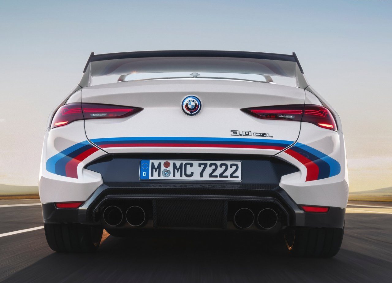 BMW 3.0 CSL, foto 11