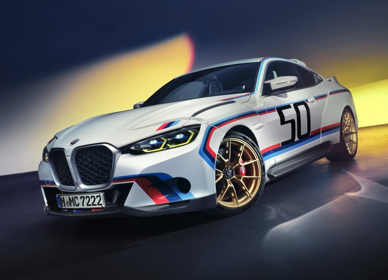 BMW 3.0 CSL, foto 12