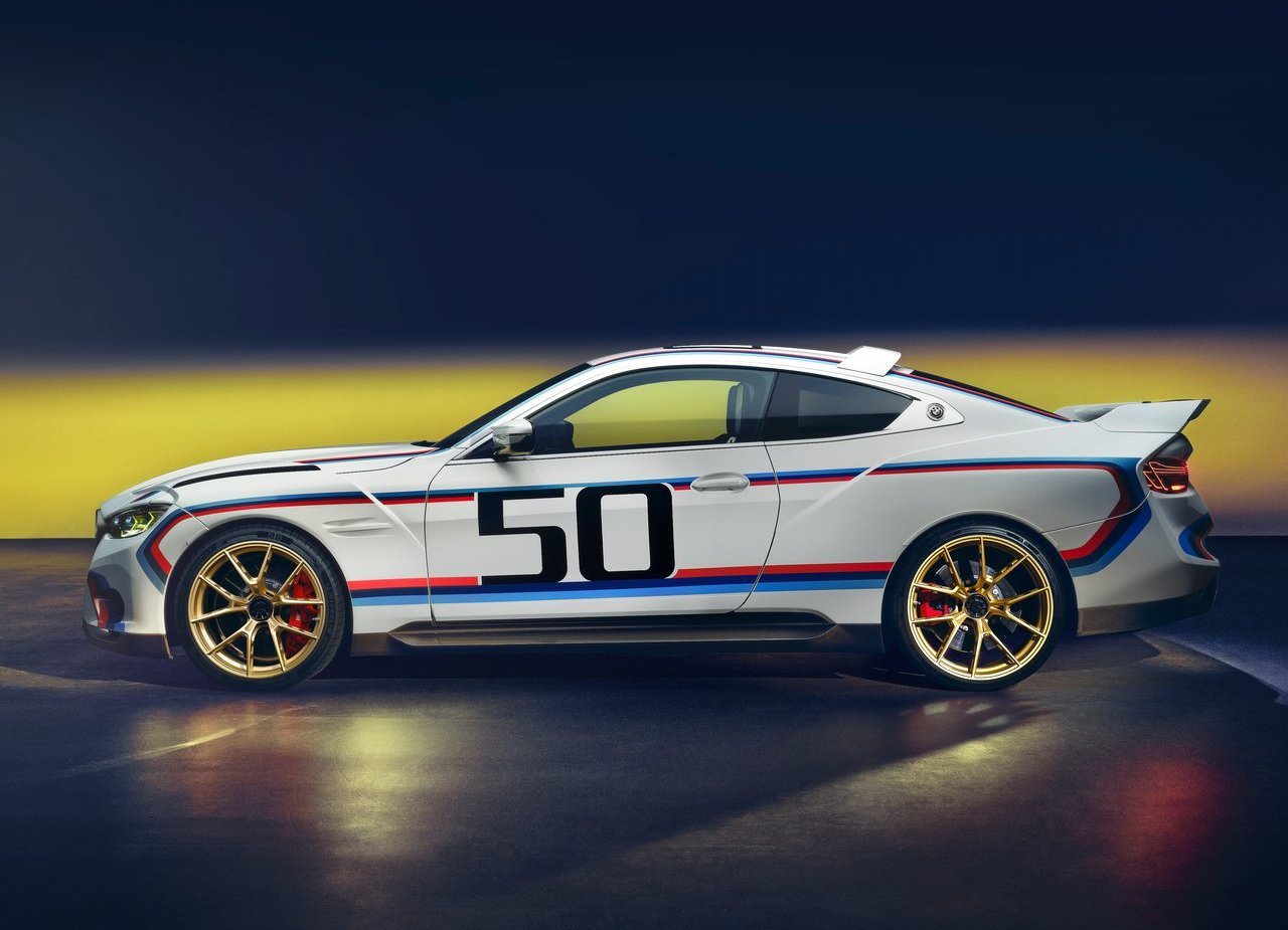 BMW 3.0 CSL, foto 13