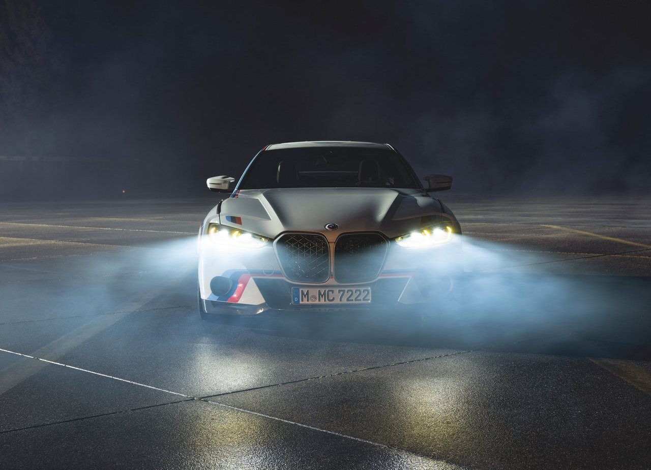 BMW 3.0 CSL, foto 15