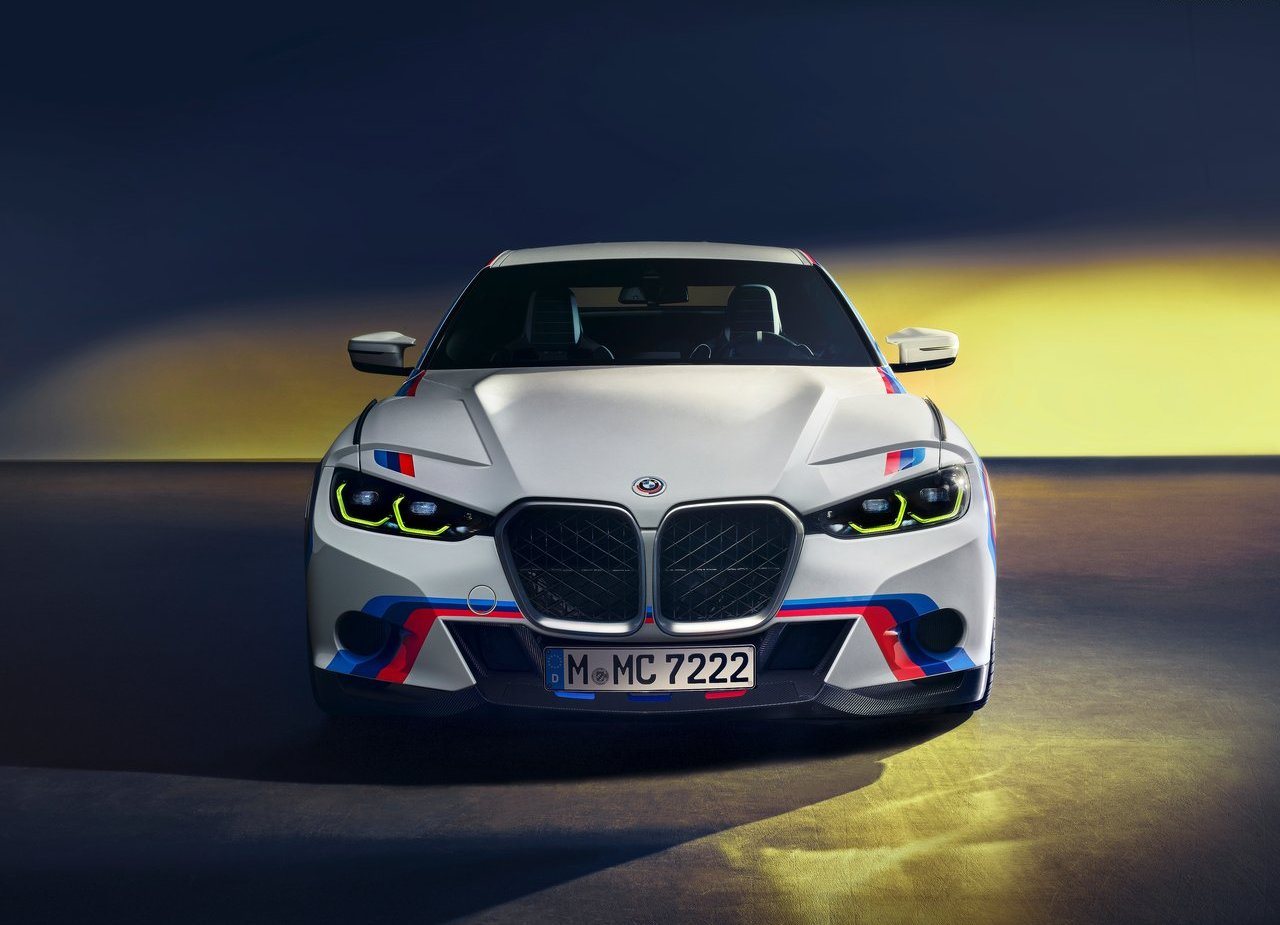 BMW 3.0 CSL, foto 16
