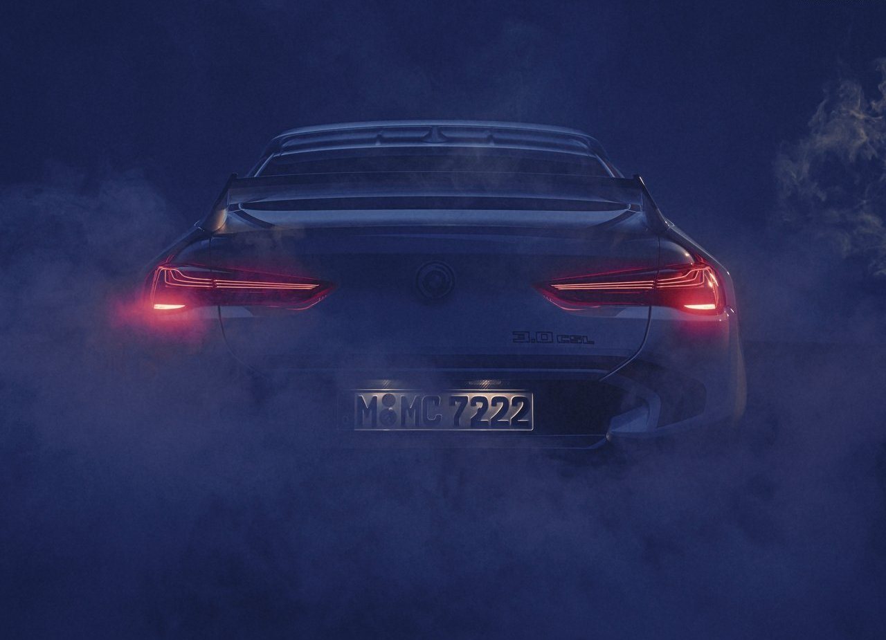 BMW 3.0 CSL, foto 17
