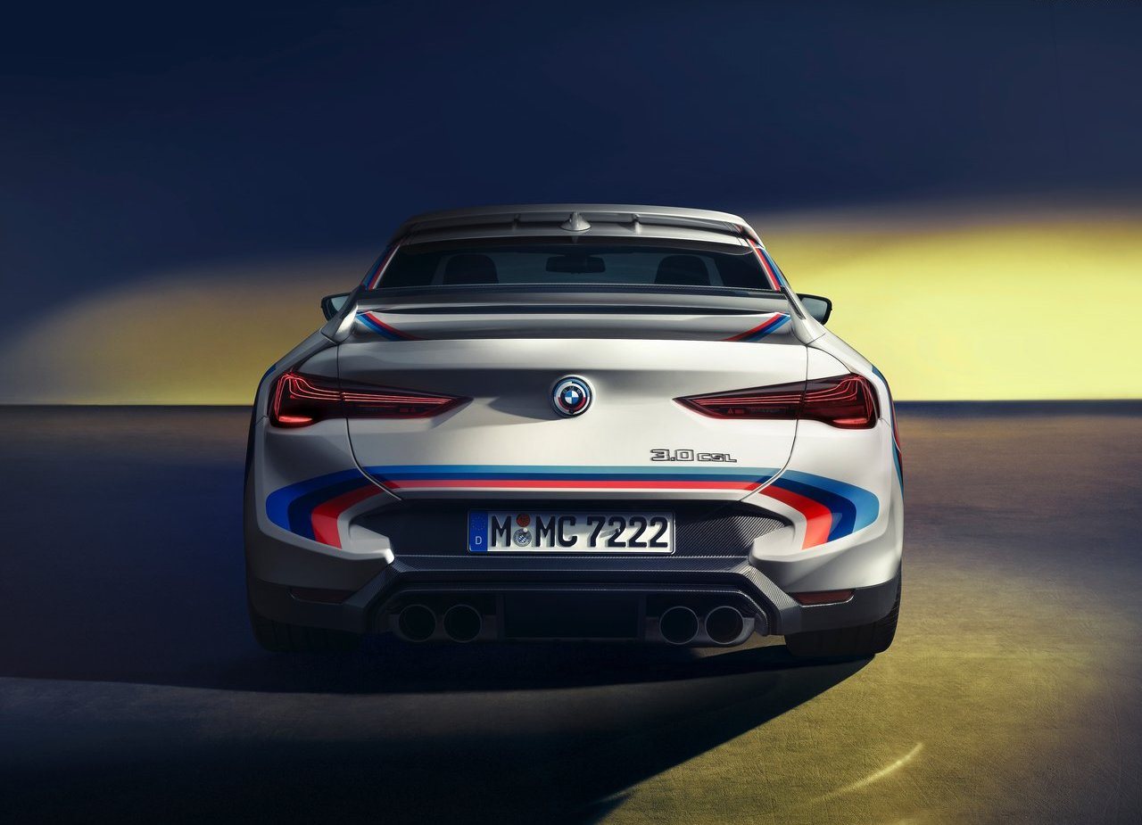 BMW 3.0 CSL, foto 18