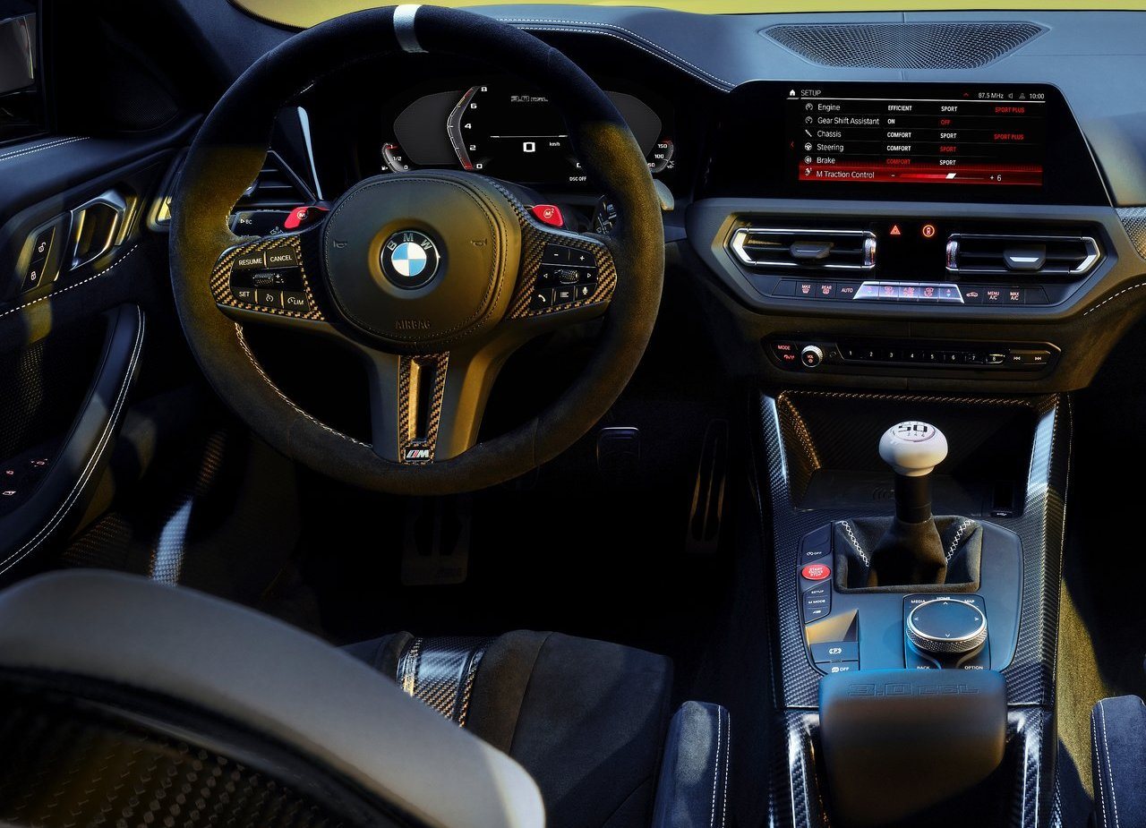 BMW 3.0 CSL, foto 19