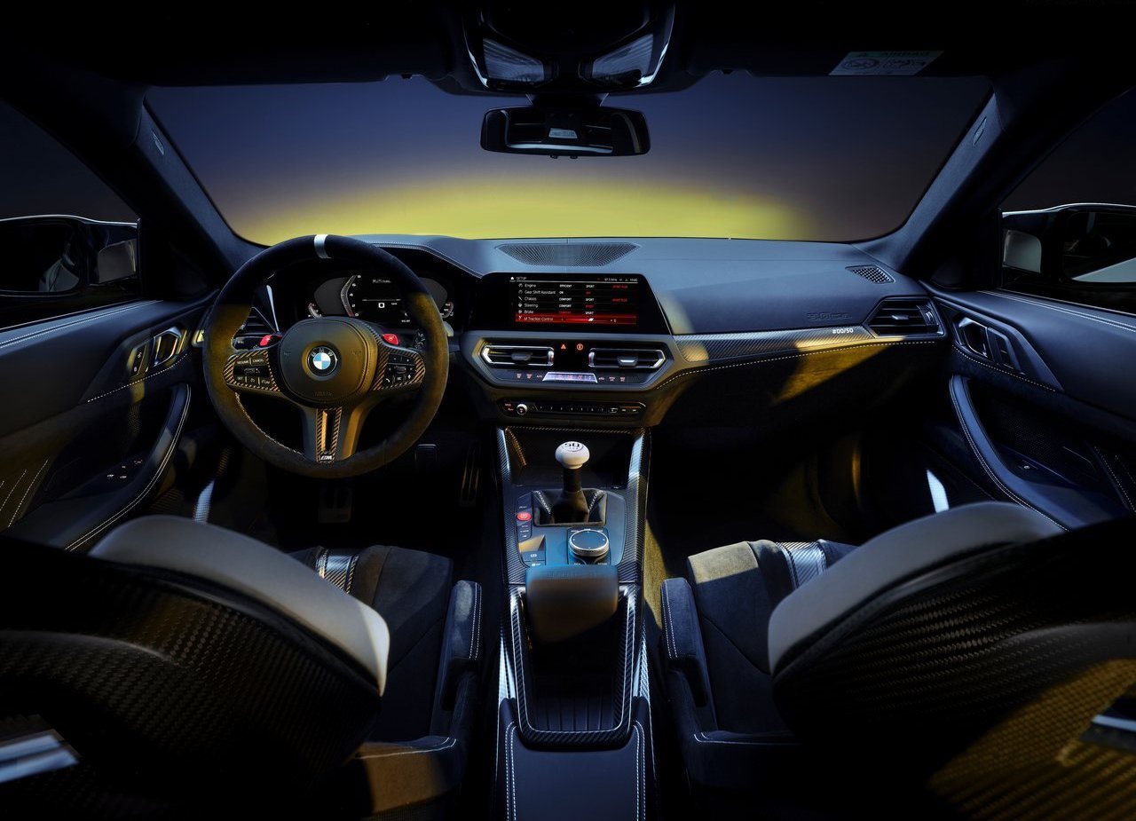 BMW 3.0 CSL, foto 20