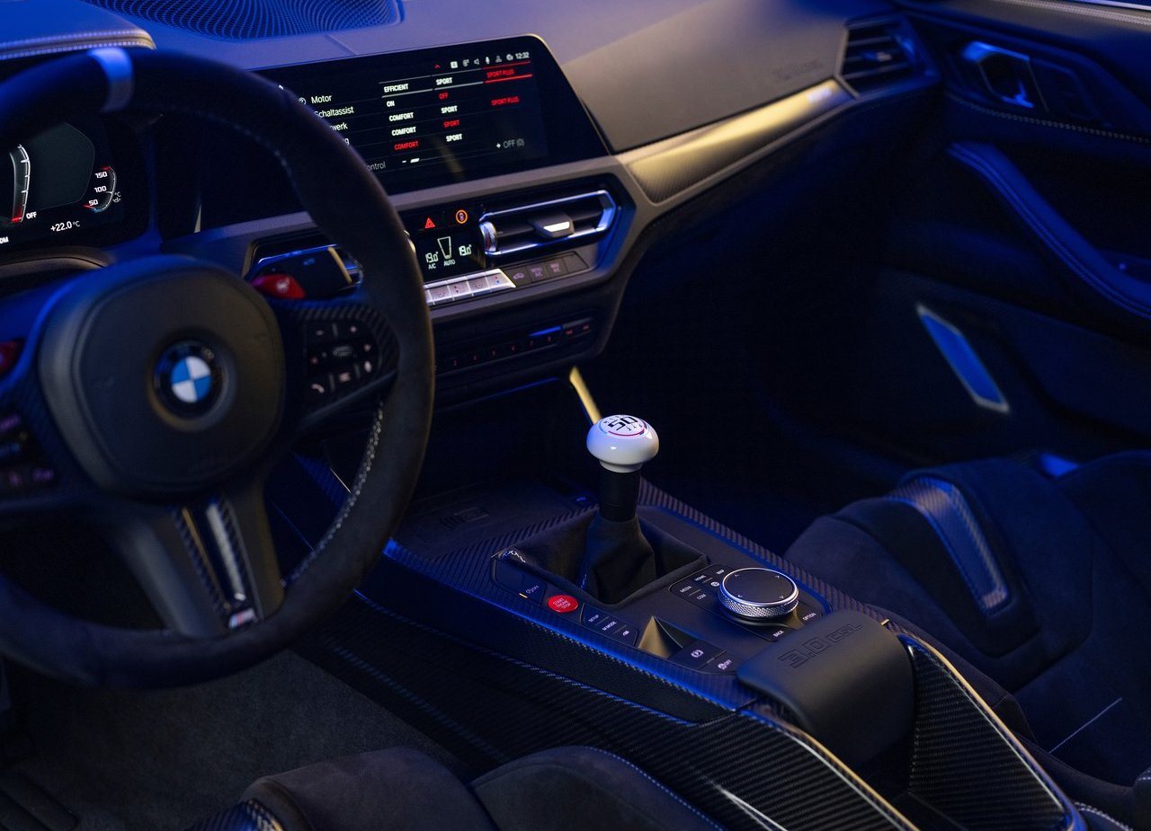 BMW 3.0 CSL, foto 21