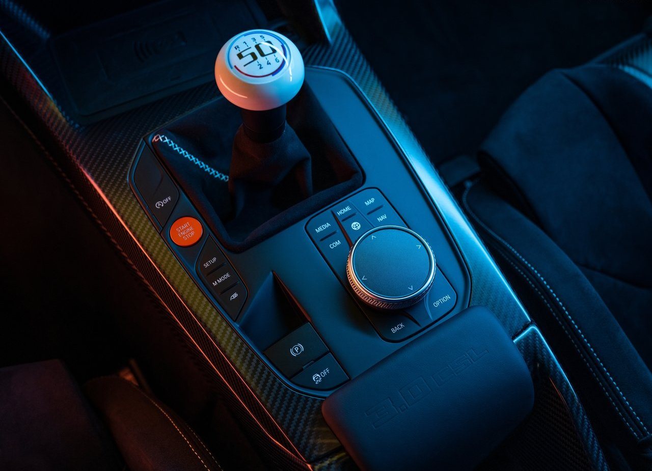BMW 3.0 CSL, foto 22