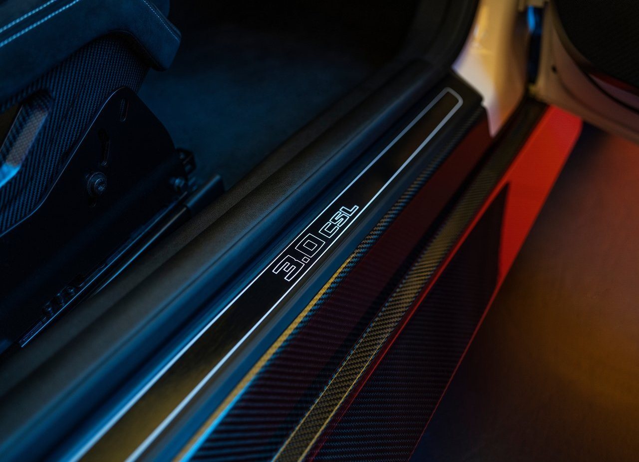 BMW 3.0 CSL, foto 24