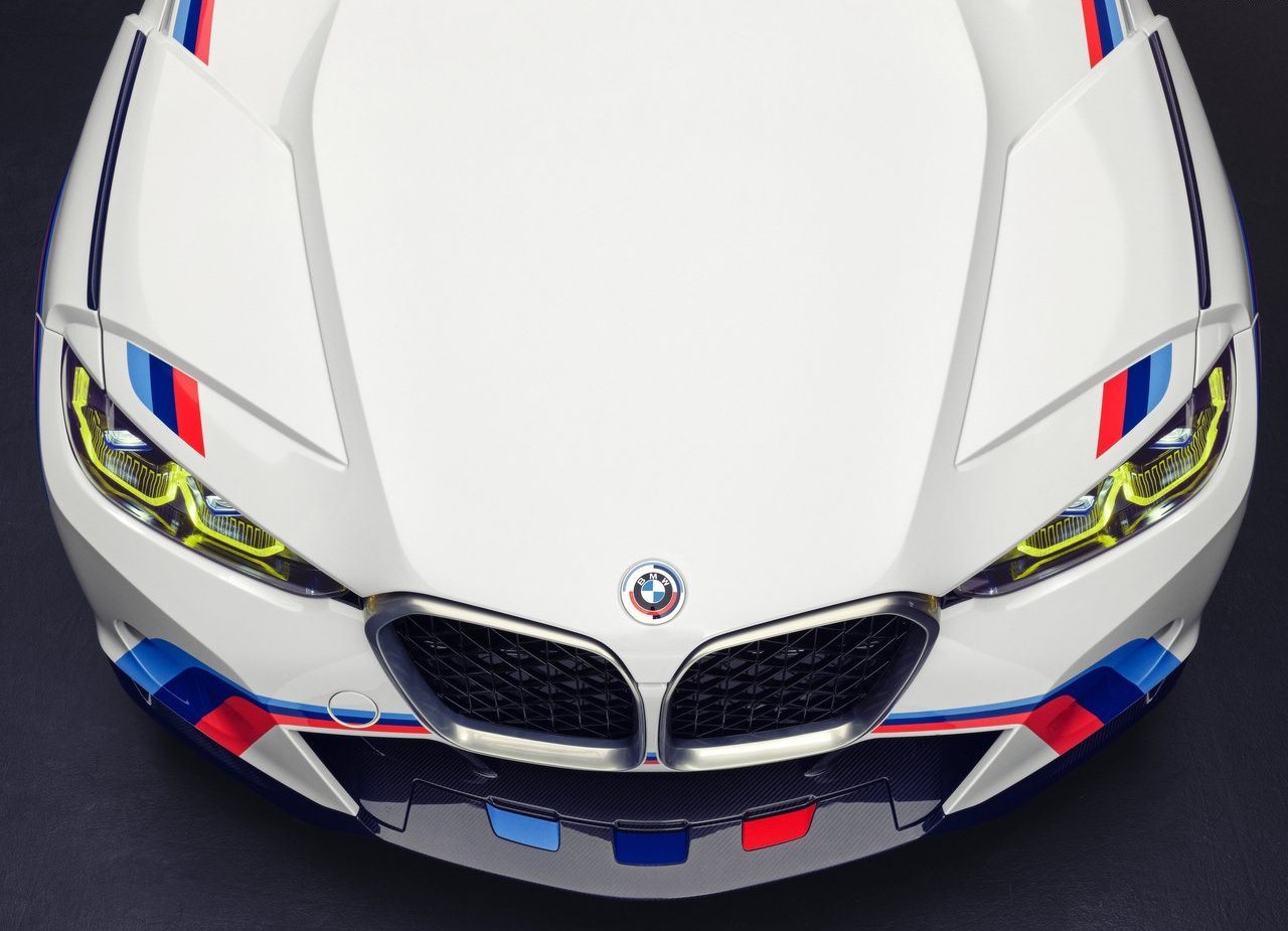 BMW 3.0 CSL, foto 25