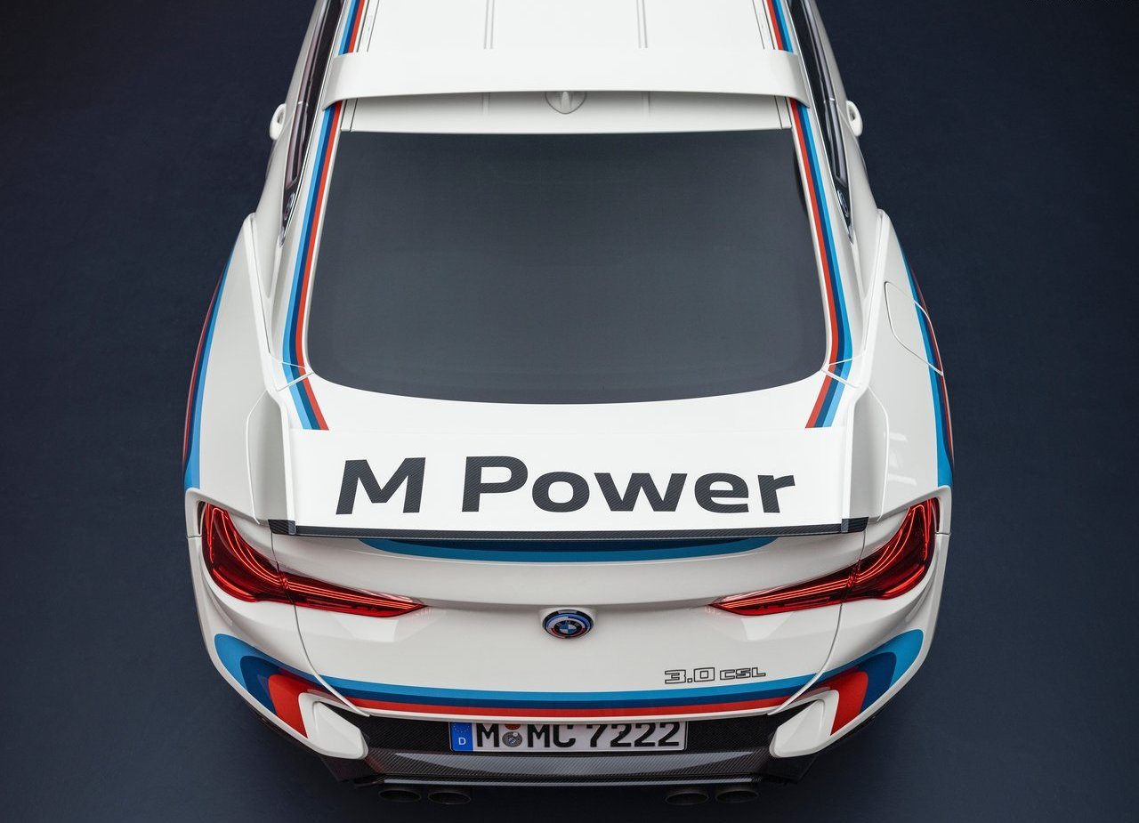 BMW 3.0 CSL, foto 26