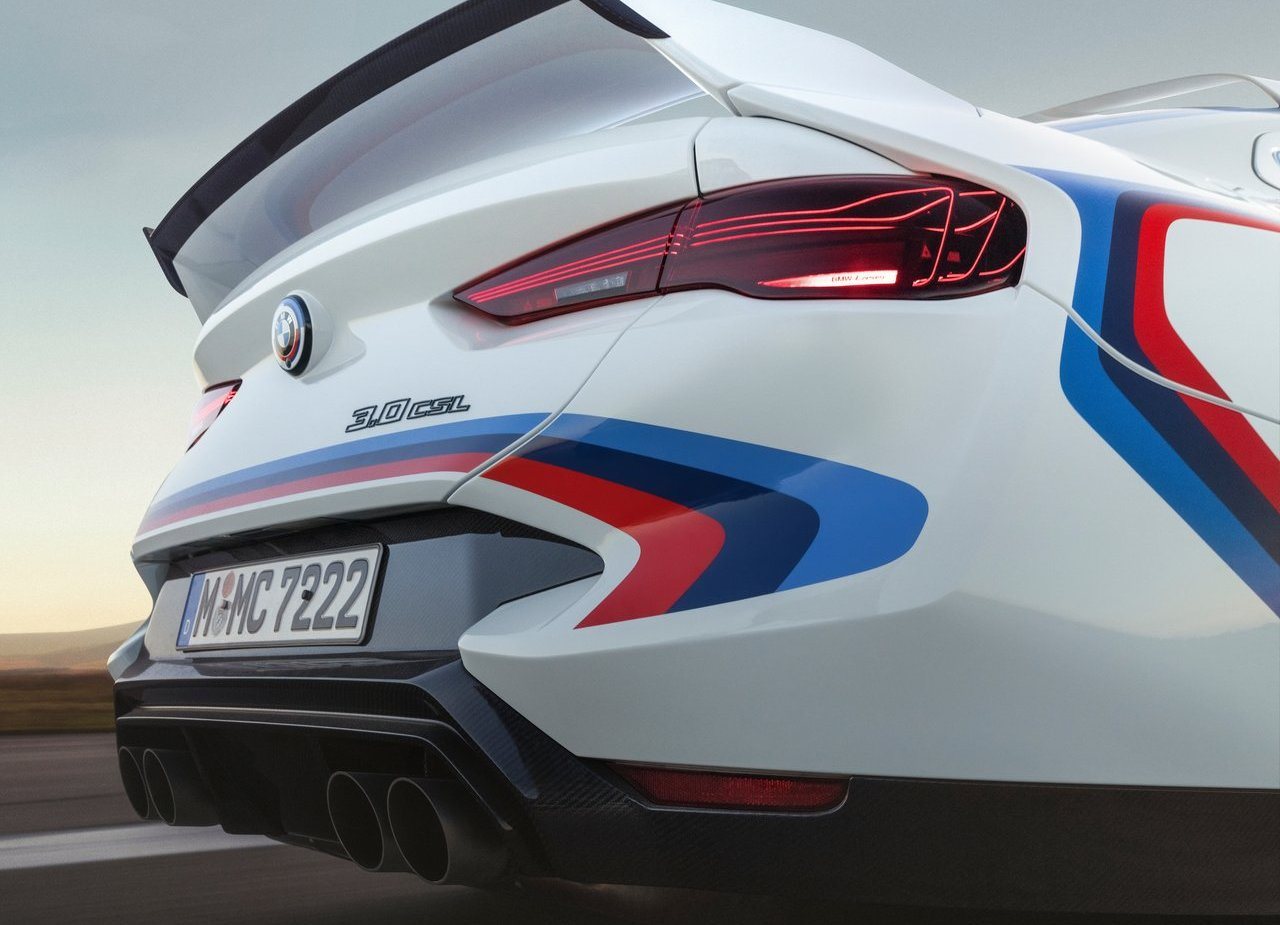 BMW 3.0 CSL, foto 28