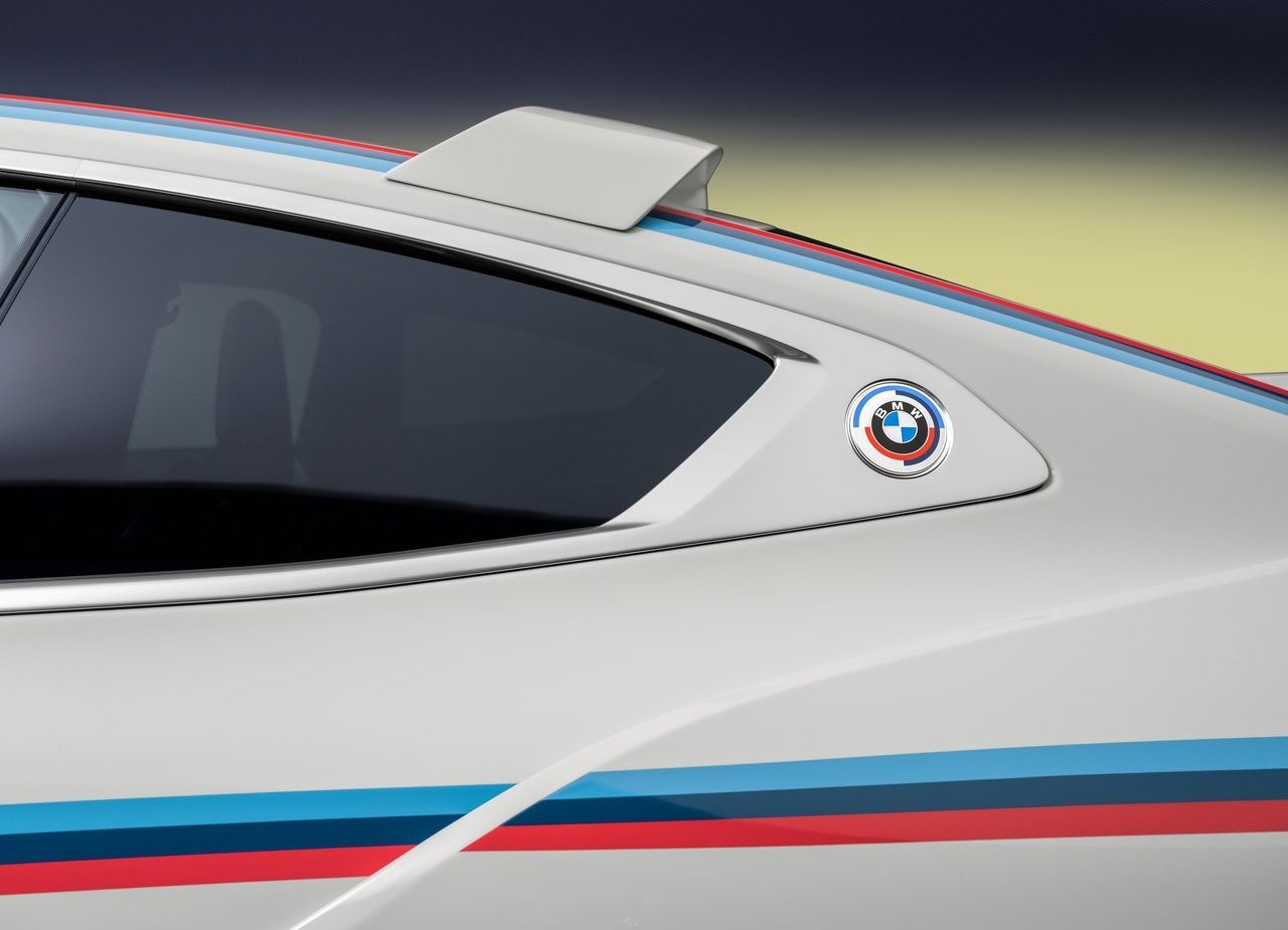 BMW 3.0 CSL, foto 29
