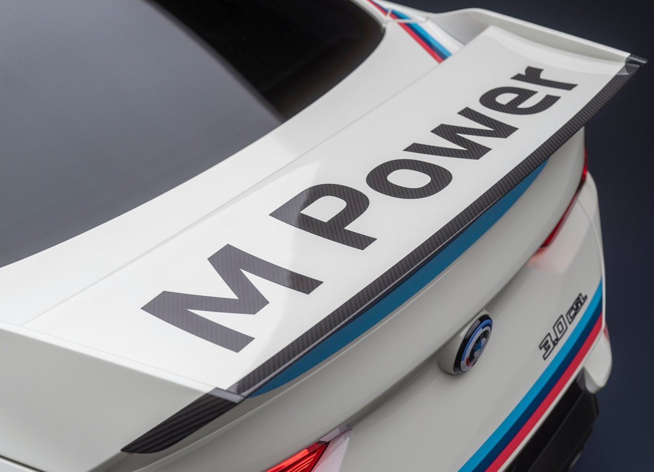 BMW 3.0 CSL, foto 30