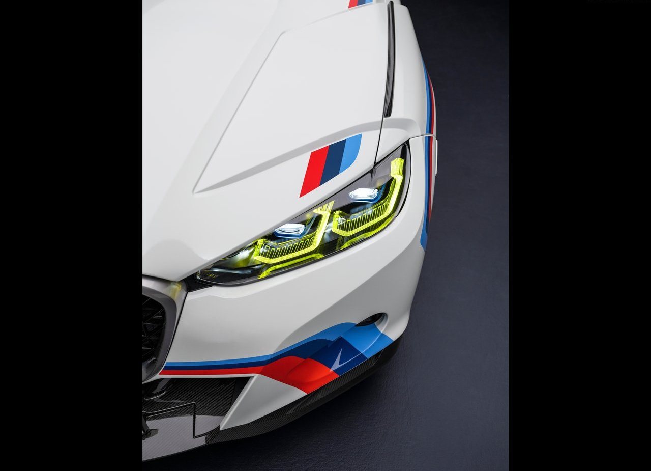 BMW 3.0 CSL, foto 33