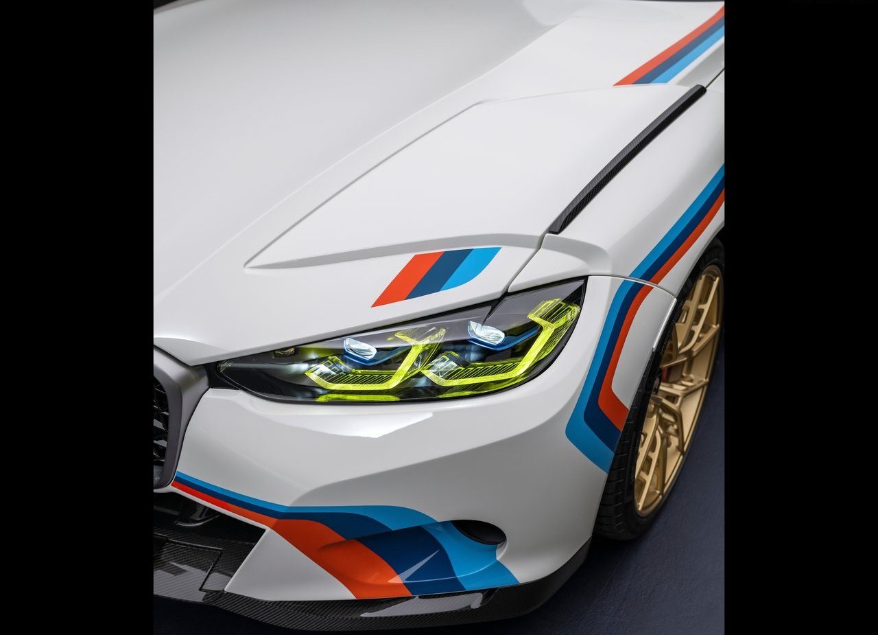 BMW 3.0 CSL, foto 34