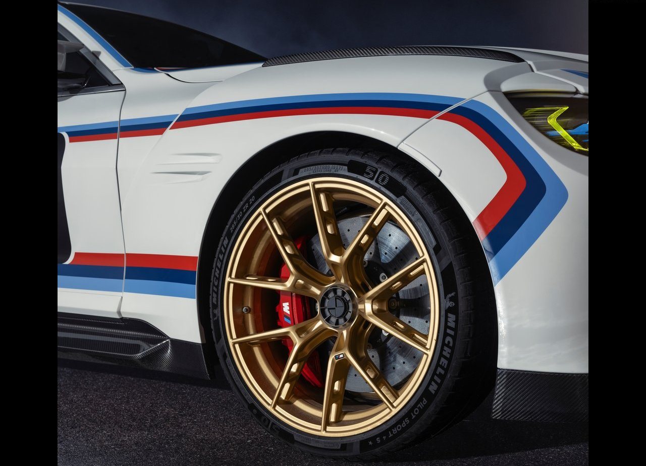 BMW 3.0 CSL, foto 35