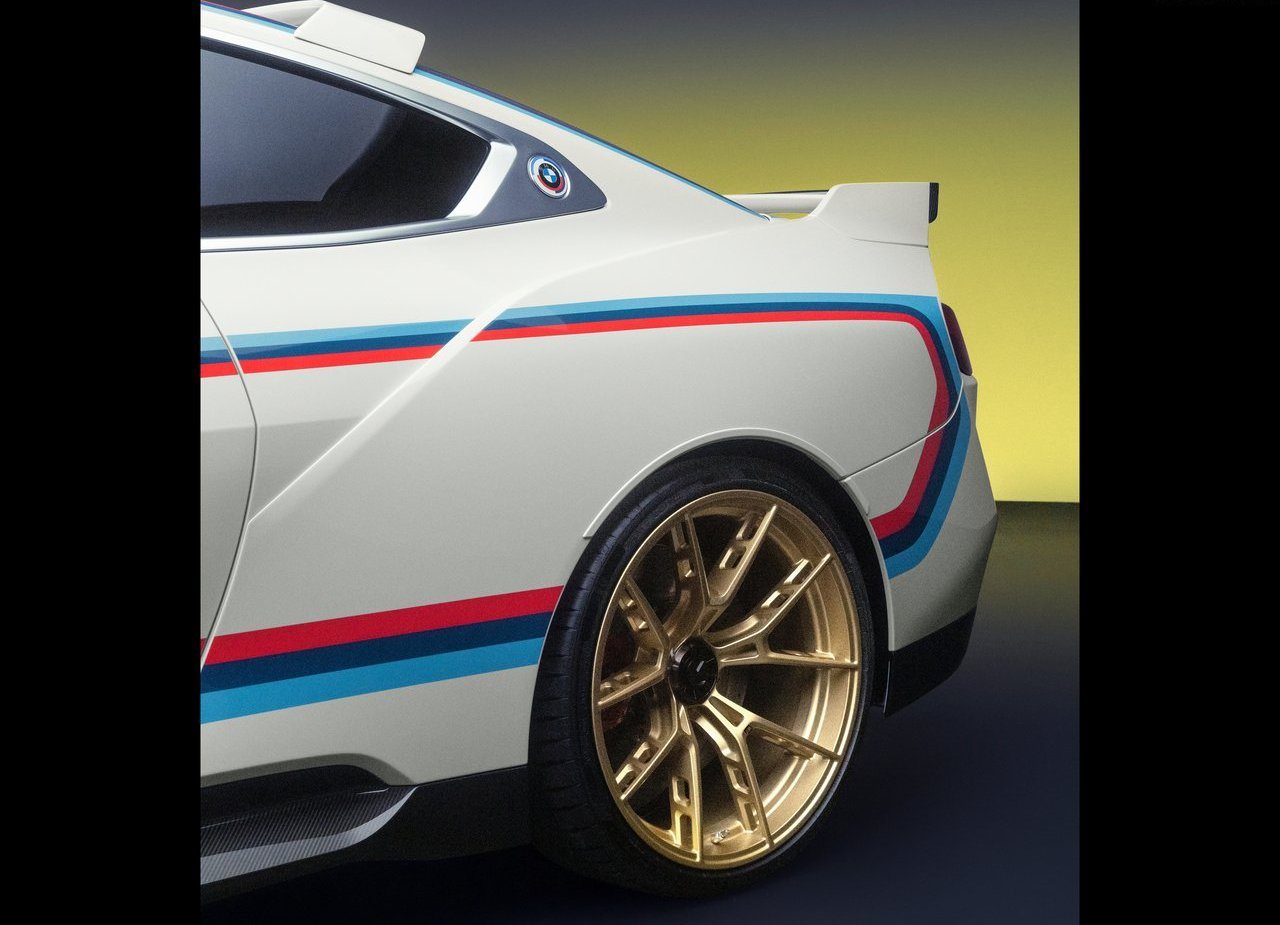 BMW 3.0 CSL, foto 36