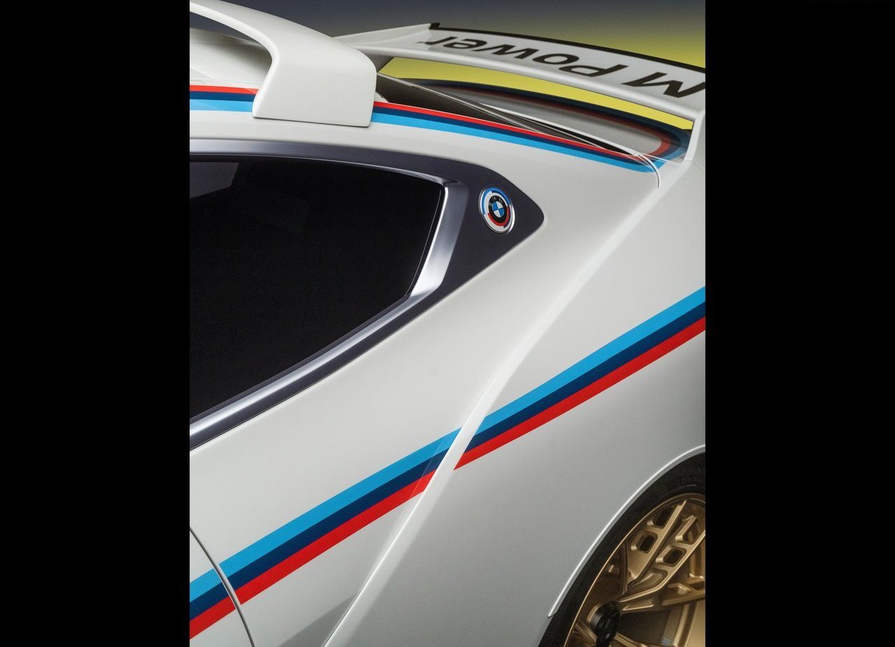 BMW 3.0 CSL, foto 38