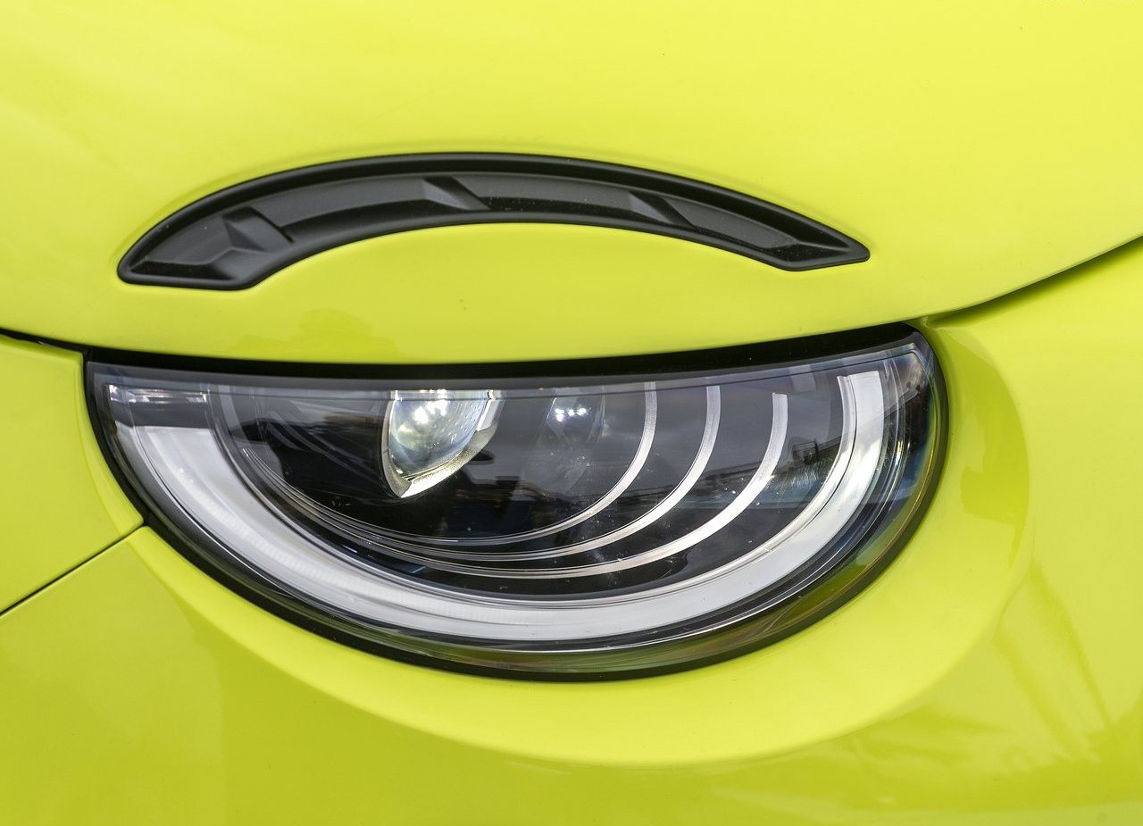 FIAT 500e ABARTH, foto 40