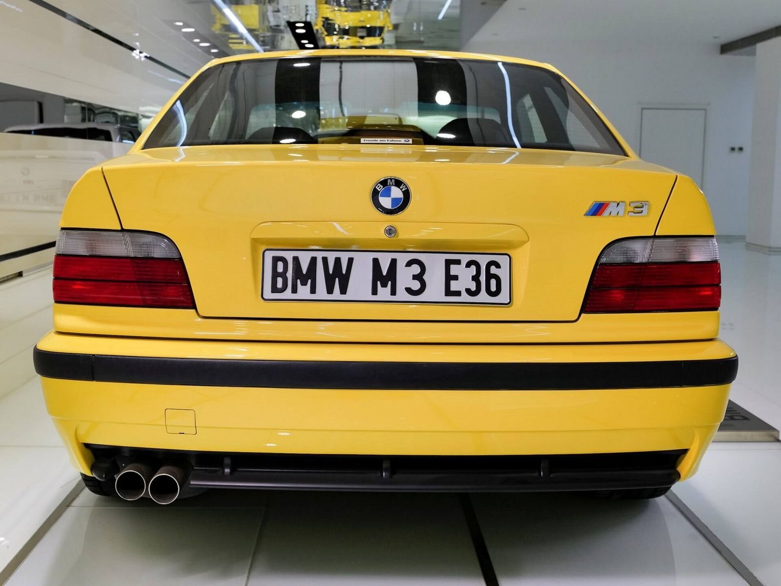 BMW M3 COUPE EVOLUTION, foto 5