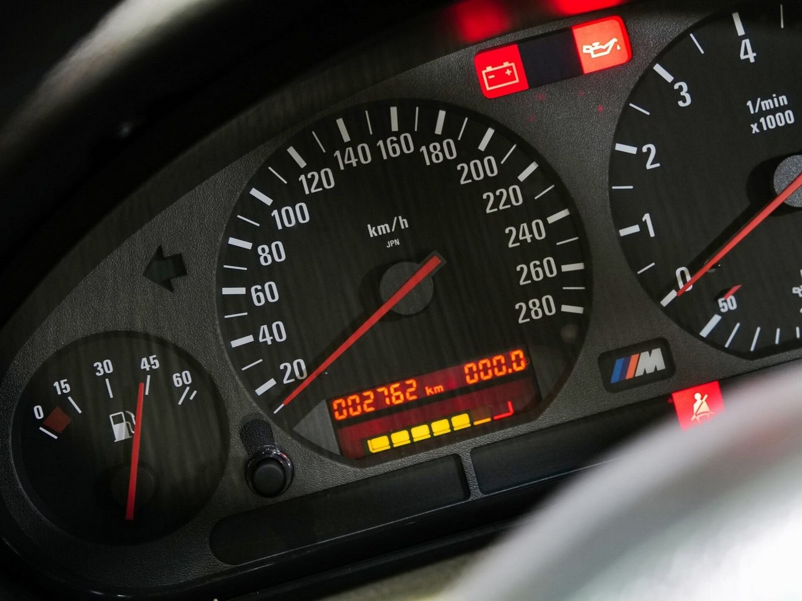 BMW M3 COUPE EVOLUTION, foto 10