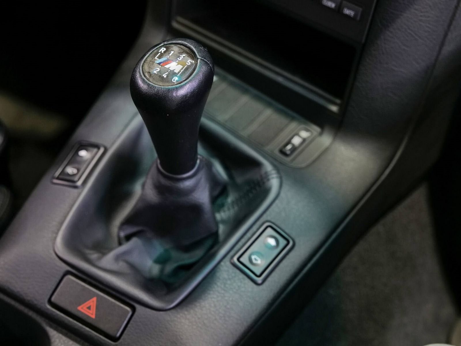 BMW M3 COUPE EVOLUTION, foto 12