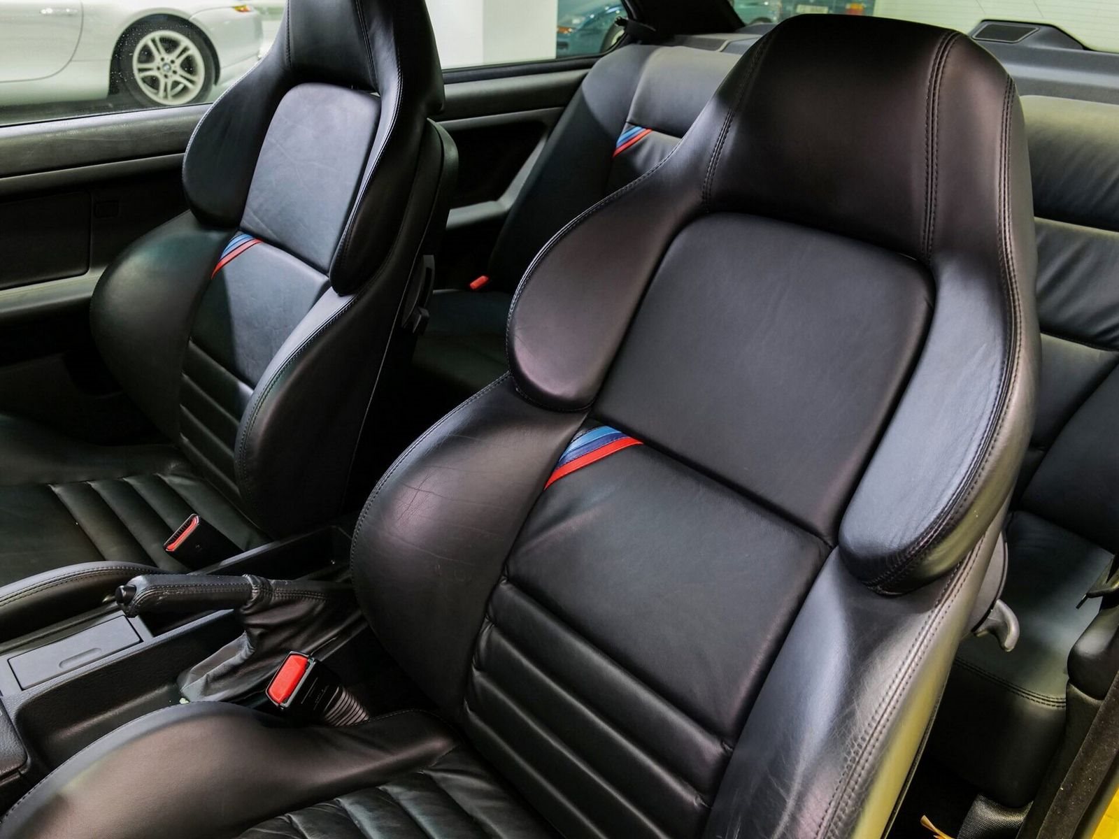 BMW M3 COUPE EVOLUTION, foto 13