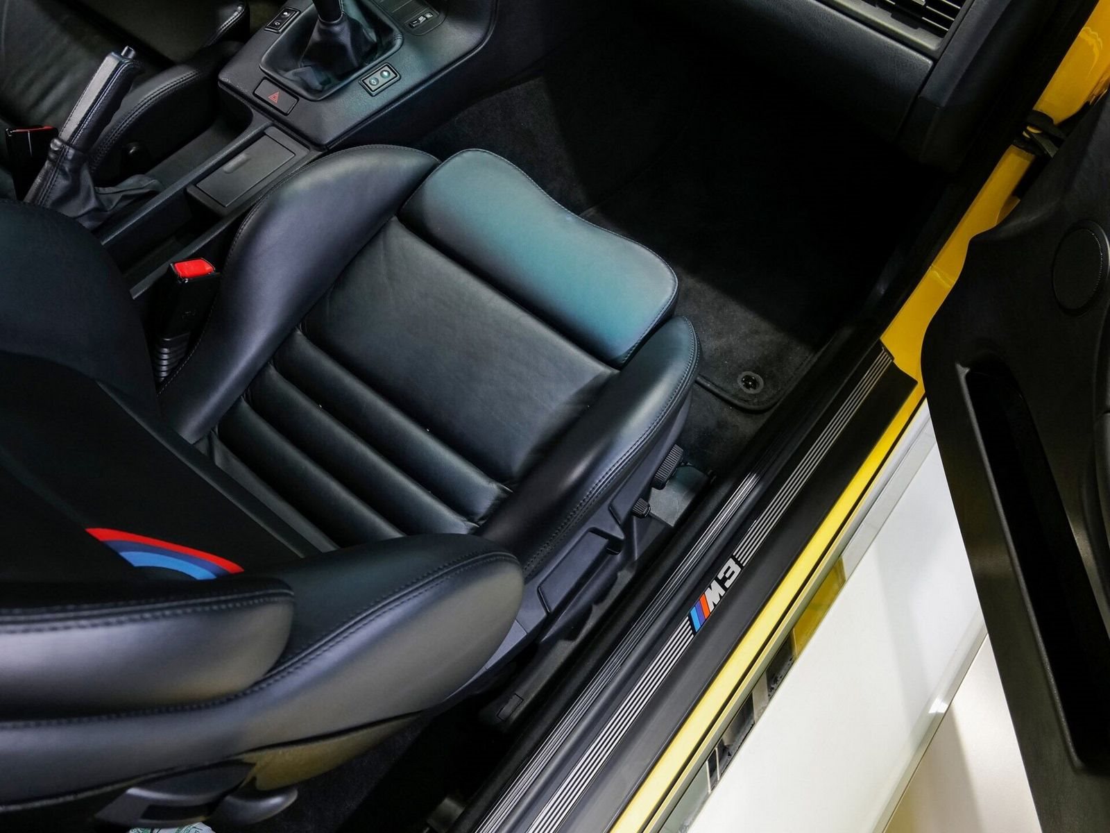 BMW M3 COUPE EVOLUTION, foto 14
