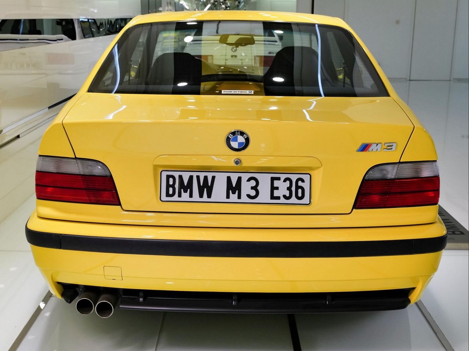 BMW M3 COUPE EVOLUTION, foto 16