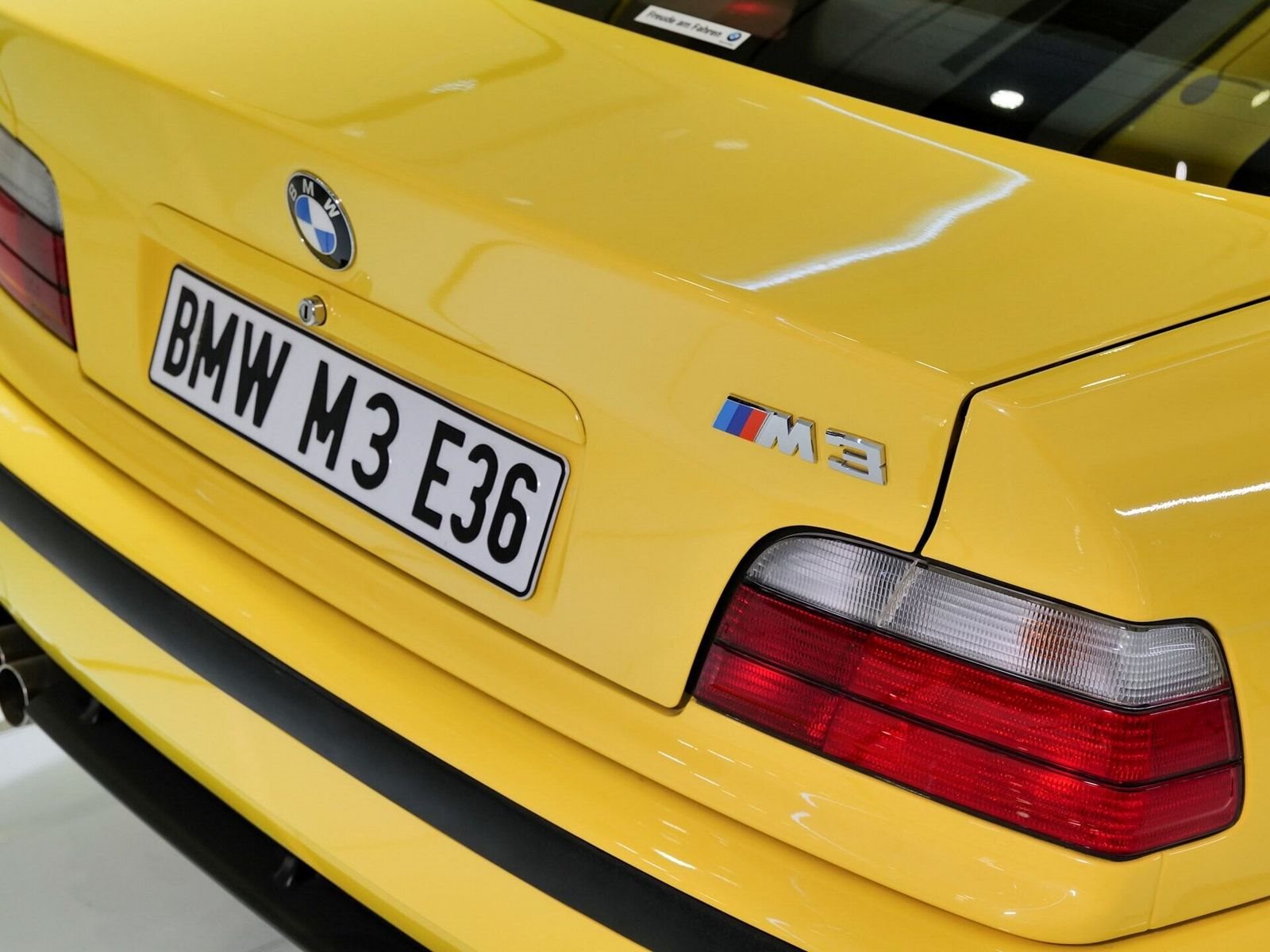 BMW M3 COUPE EVOLUTION, foto 18