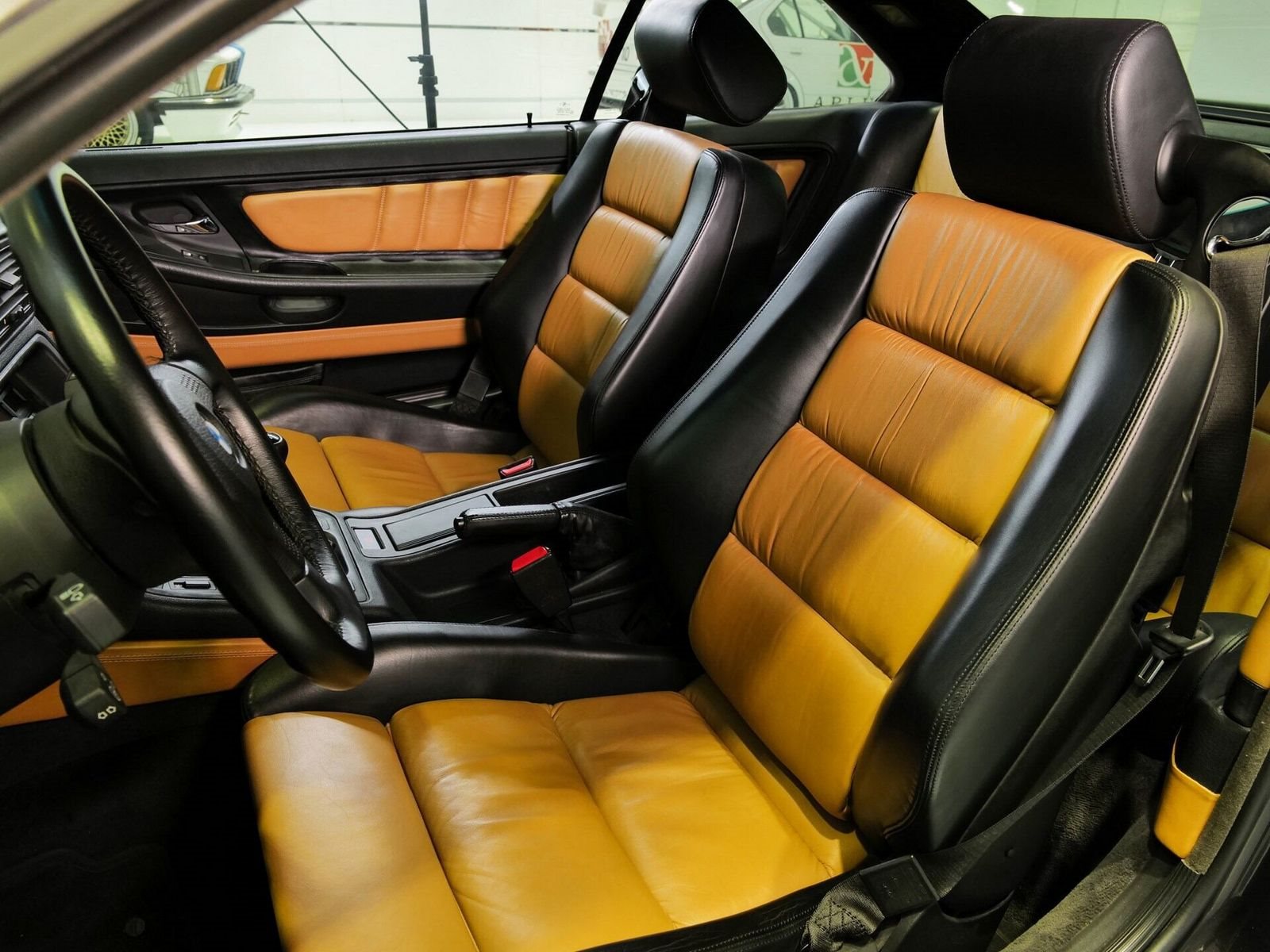 1990 - BMW 850CSi CODE 916 PROTOTYPE, foto 7