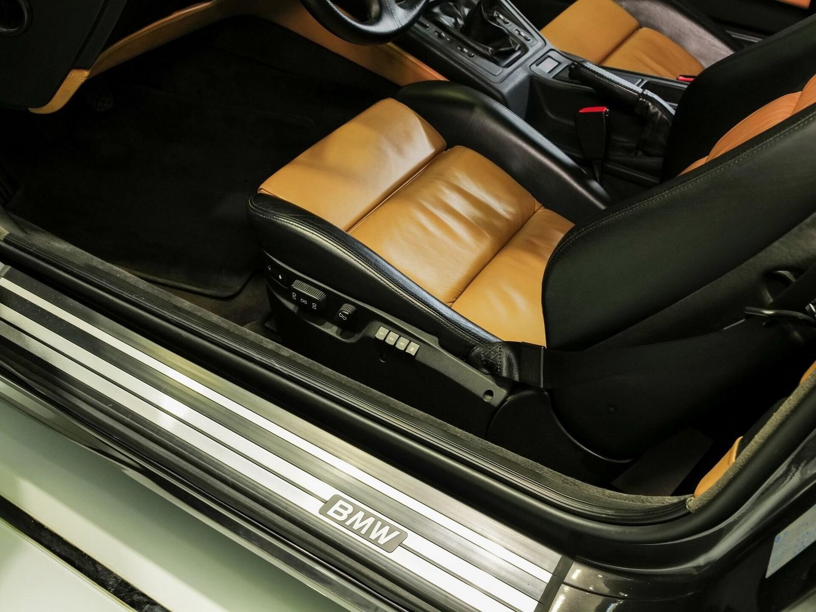 1990 - BMW 850CSi CODE 916 PROTOTYPE, foto 12
