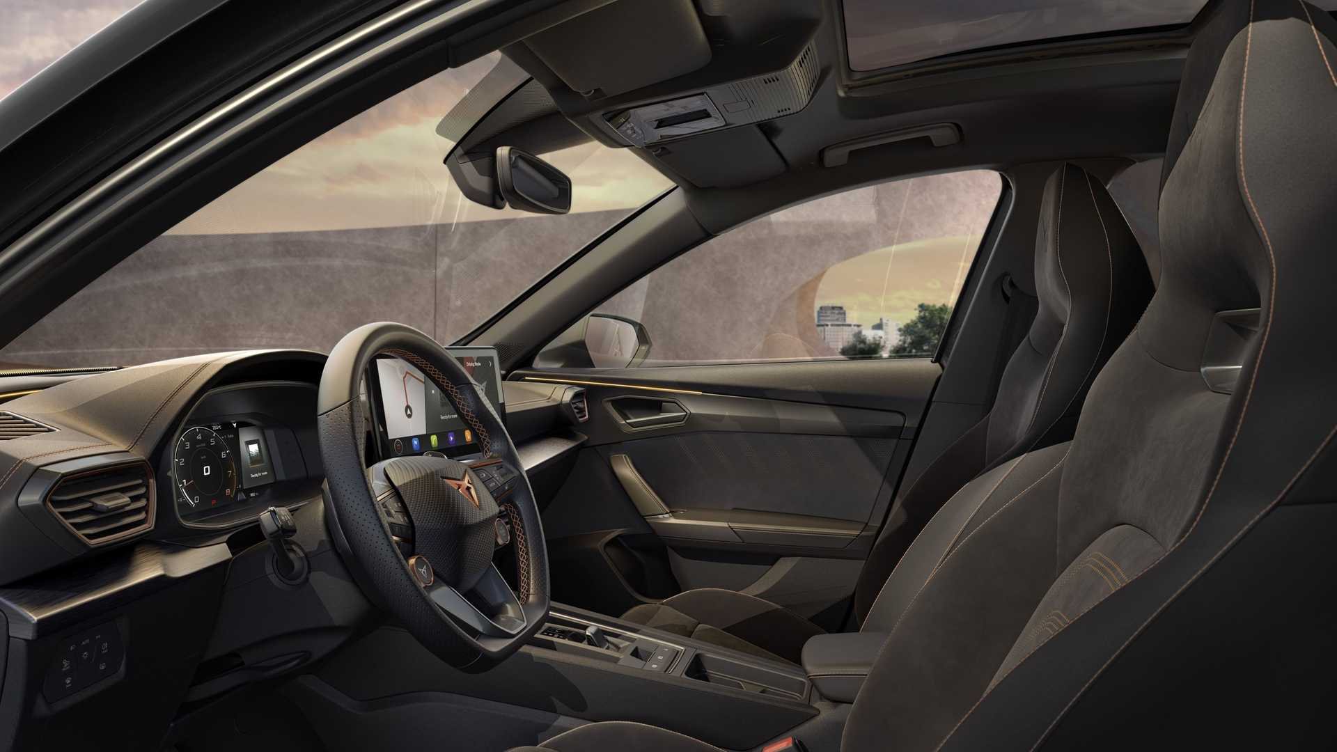 2023 - CUPRA FORMENTOR TRIBE EDITION, foto 3