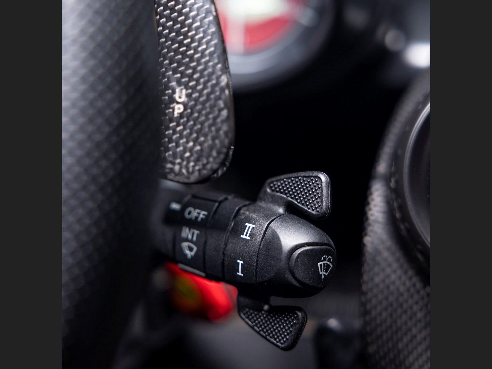 2004 - FERRARI ENZO MATTE BLACK, foto 12