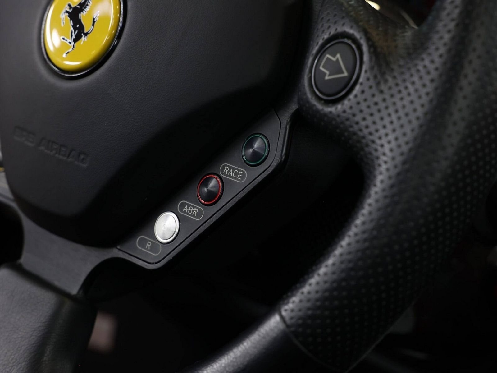 2004 - FERRARI ENZO MATTE BLACK, foto 51