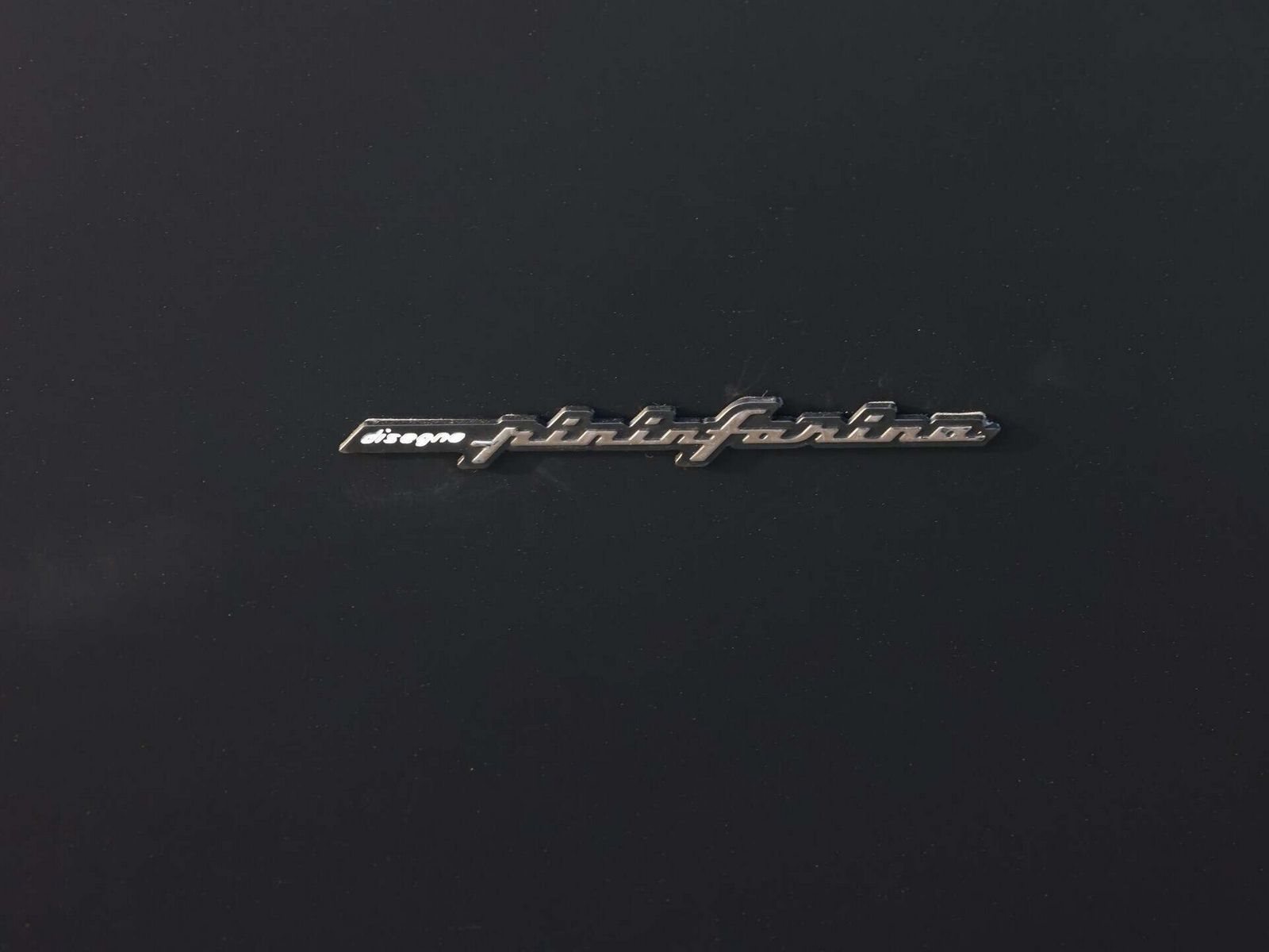 2004 - FERRARI ENZO MATTE BLACK, foto 56