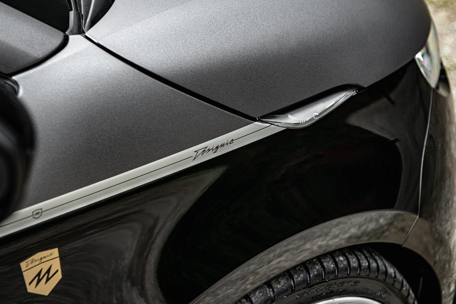 2023 - FIAT 500e C DESIGNIO BY KAHN, foto 11
