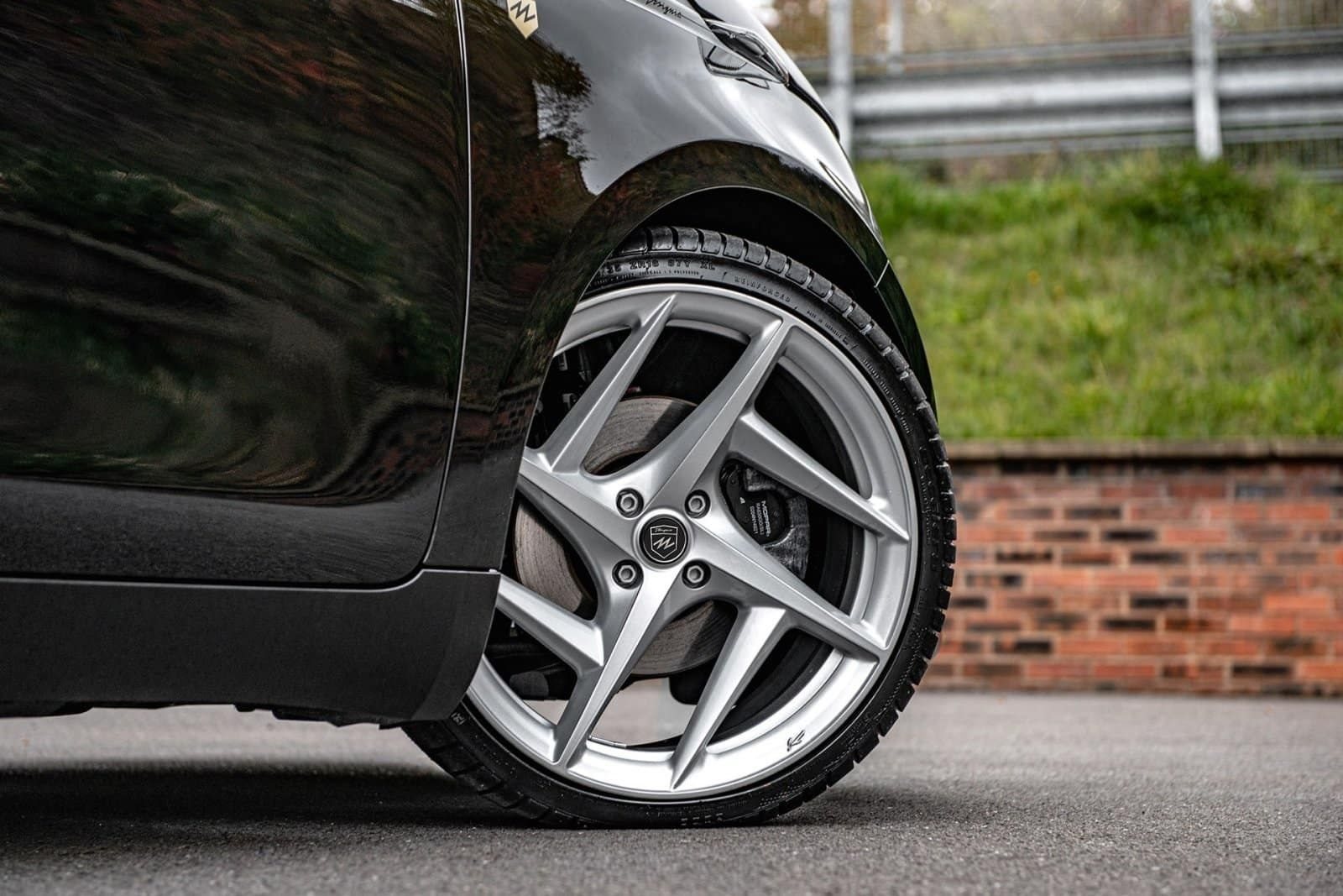 2023 - FIAT 500e C DESIGNIO BY KAHN, foto 15