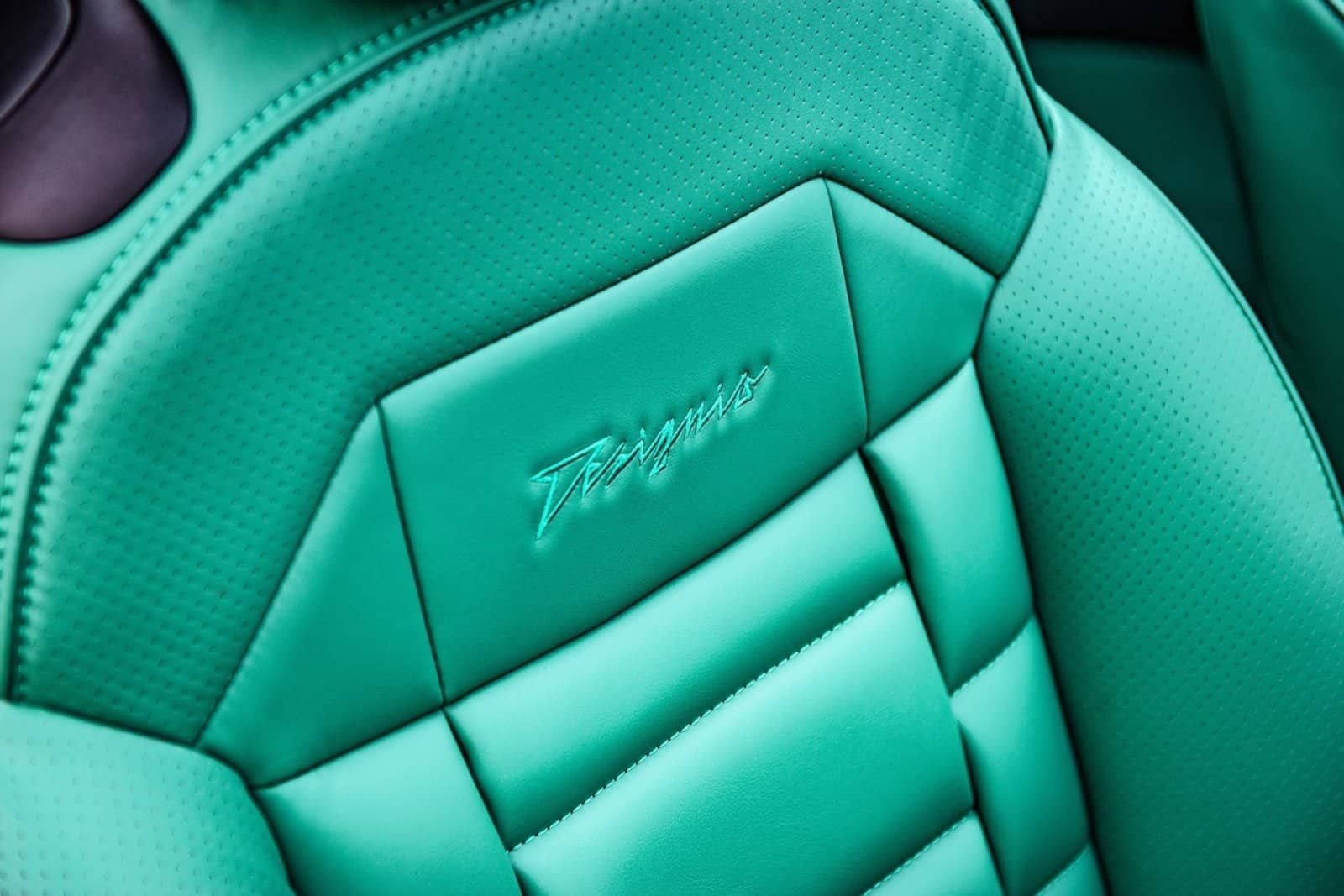2023 - FIAT 500e C DESIGNIO BY KAHN, foto 20