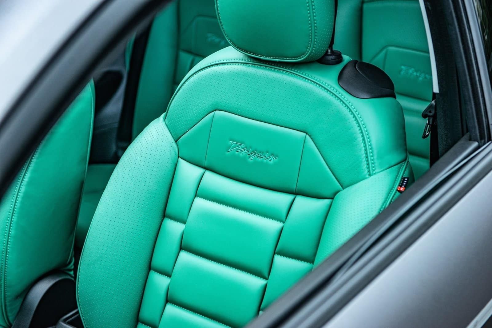 2023 - FIAT 500e C DESIGNIO BY KAHN, foto 22